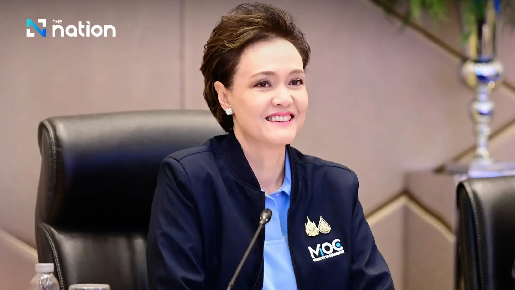 Thailand may seek US tariff refunds if court scraps levies