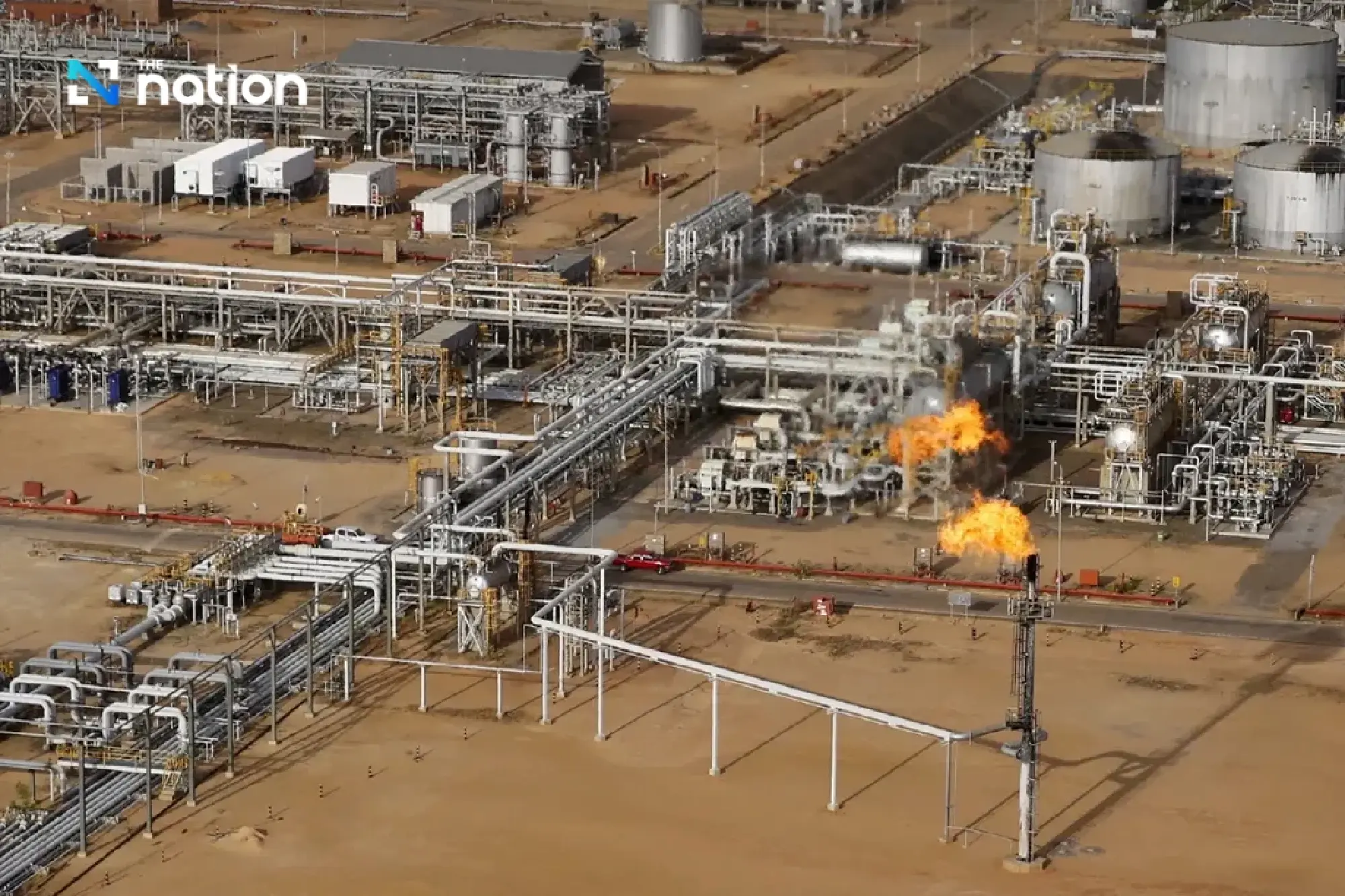 Trump says US companies poised to rebuild Venezuela’s oil industry