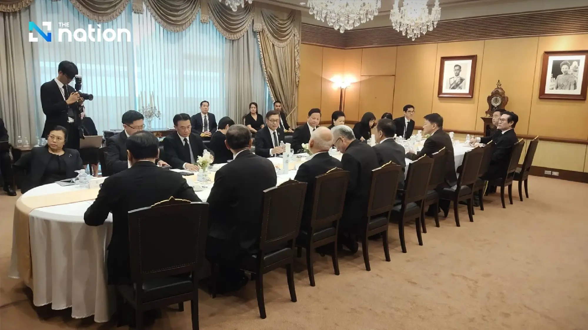 Economic diplomacy crucial for Thailand’s economic success, says foreign minister