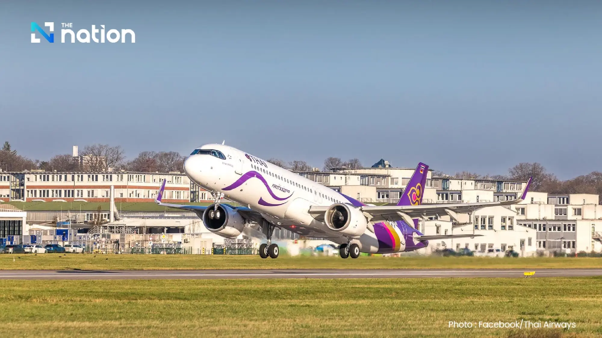 Thai Airways in talks to lease 10 Boeing 787s as fleet targets 100 aircraft in 2026