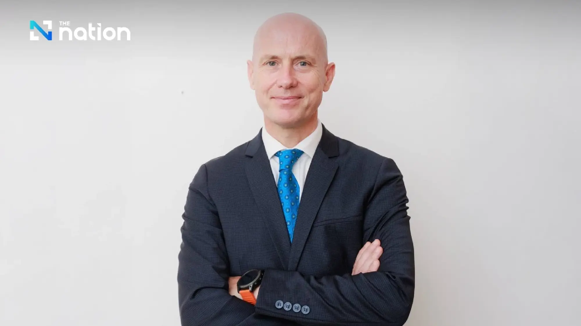 Novo Nordisk Thailand rolls out blockchain-based digital solution to authenticate weight-loss medication