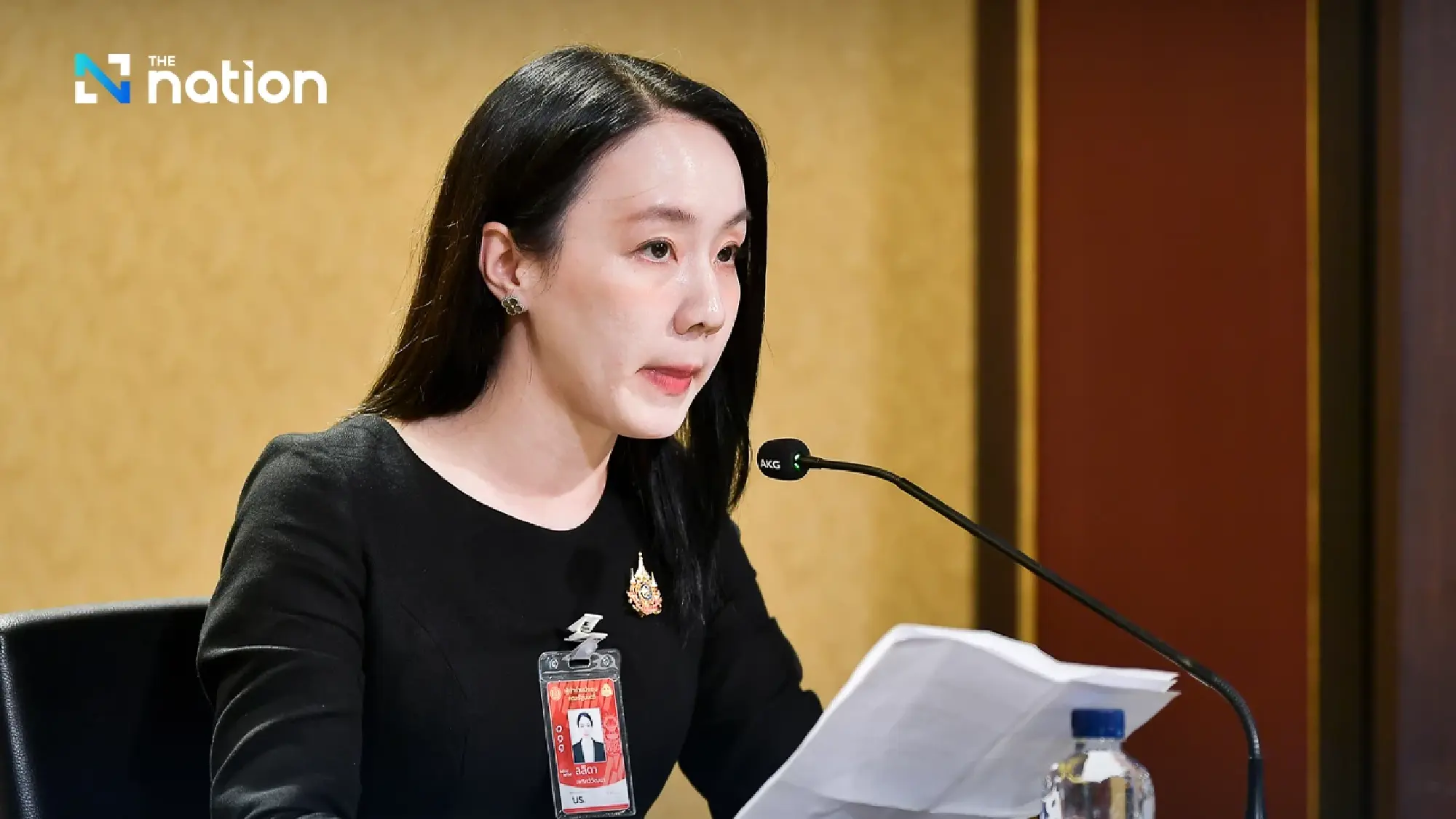 Lalida Periswiwatana