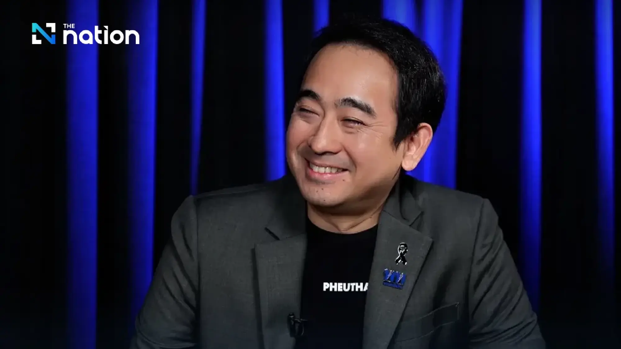 Three parties pitch reforms to reboot Thailand’s economy