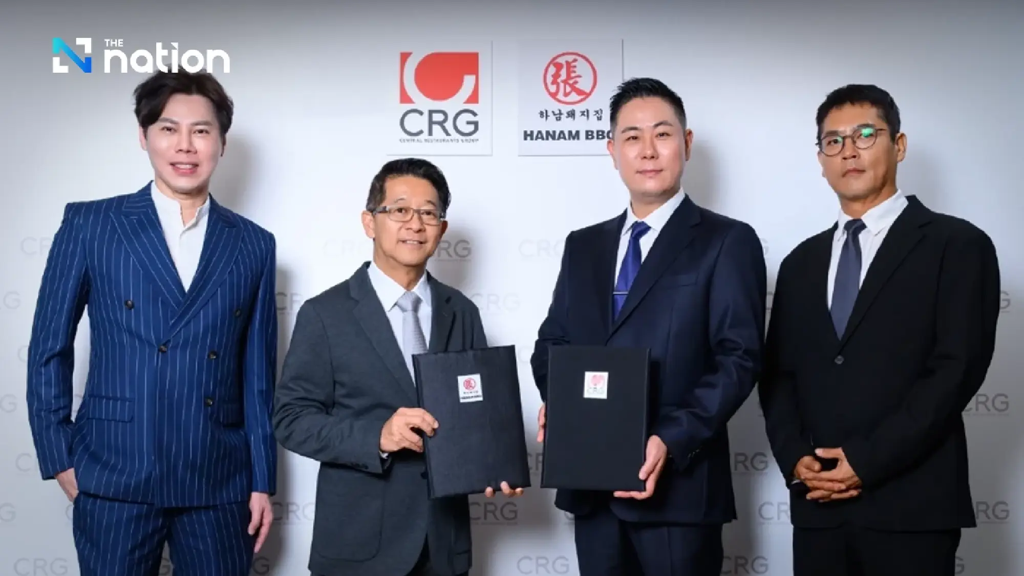 Foreign dining boom: Thai giants ramp up restaurant investments