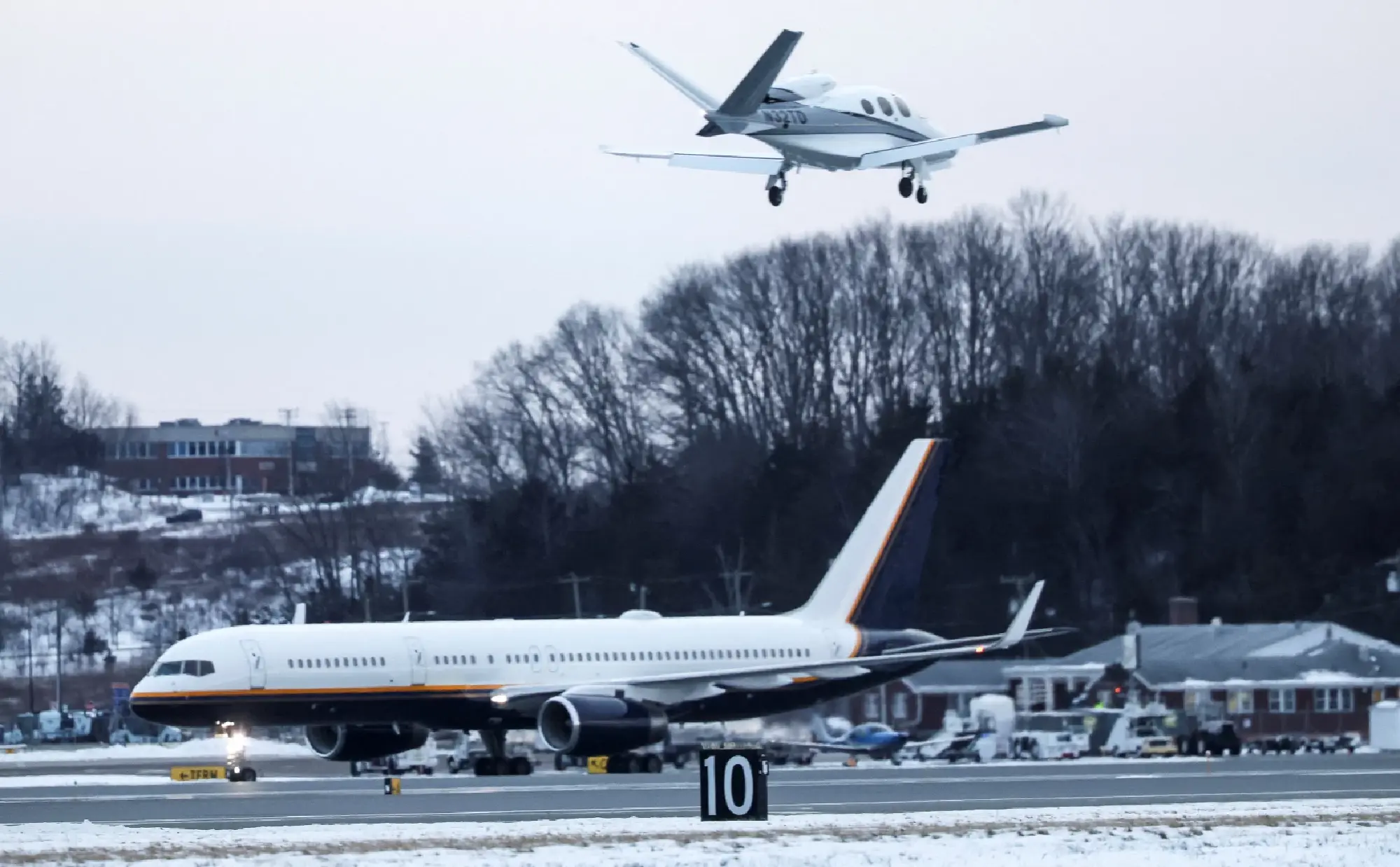 ‘We’ll run the country’: Trump’s Venezuela move tests ‘America First’ pledge