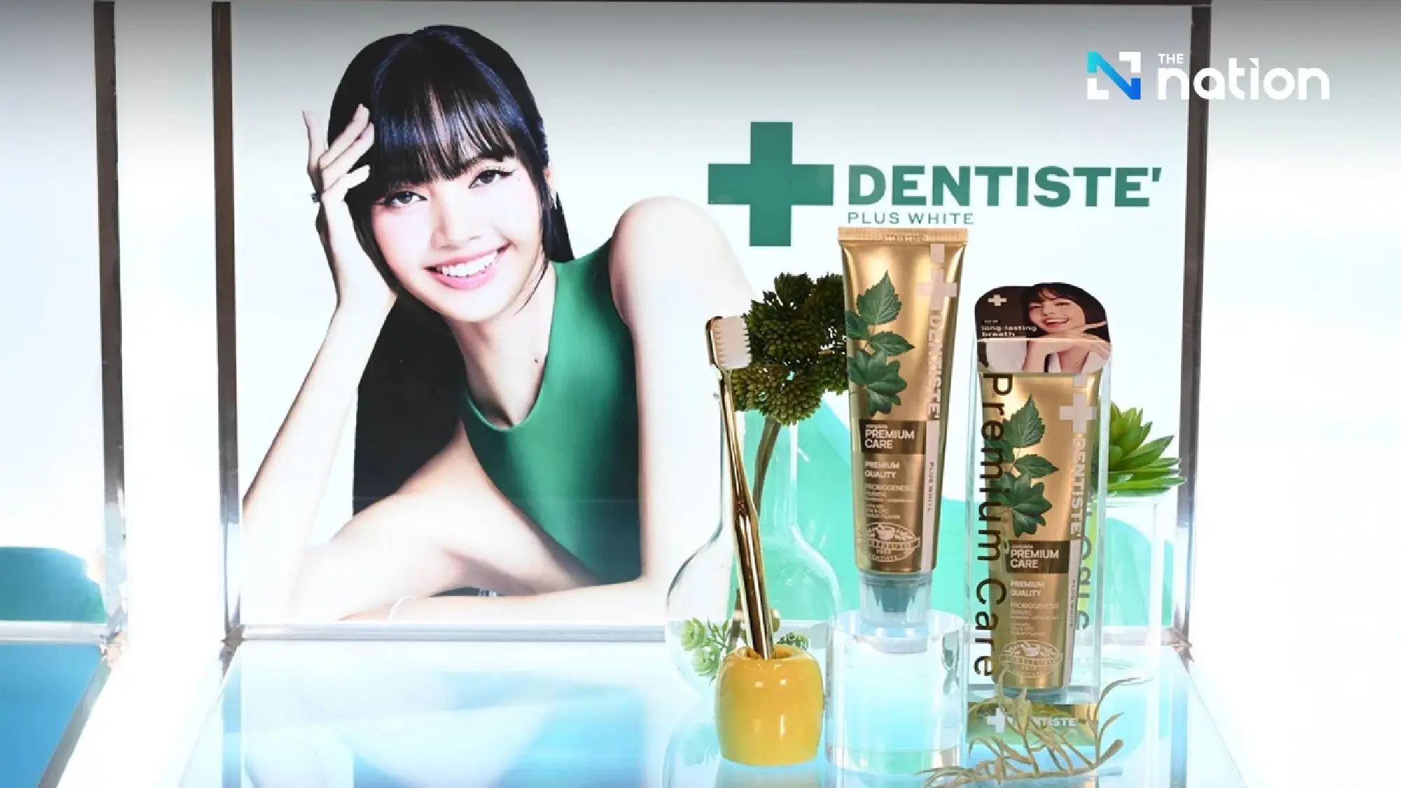 DENTISTE' targets 90% international revenue in aggressive global expansion push