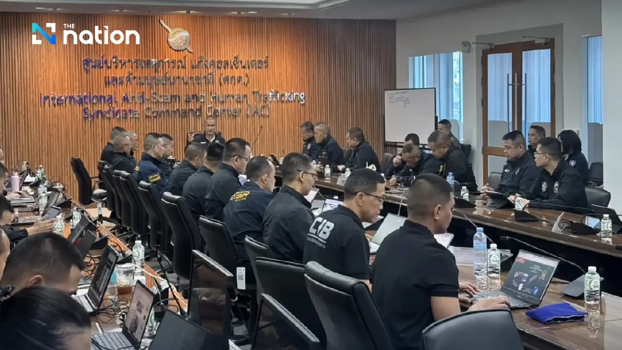 ACSC, OAG to press “Ang-Yee” and “Song-Chon” charges against cash mules