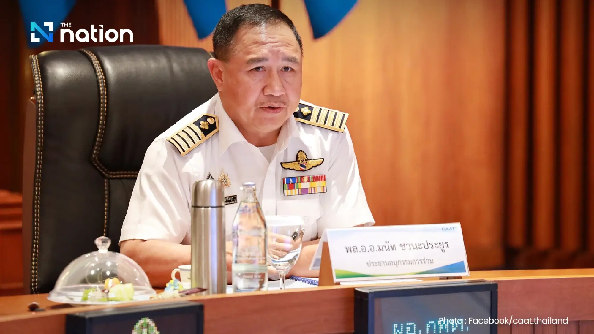 CAAT to scrap aircraft age limits, eyes 200-plane expansion