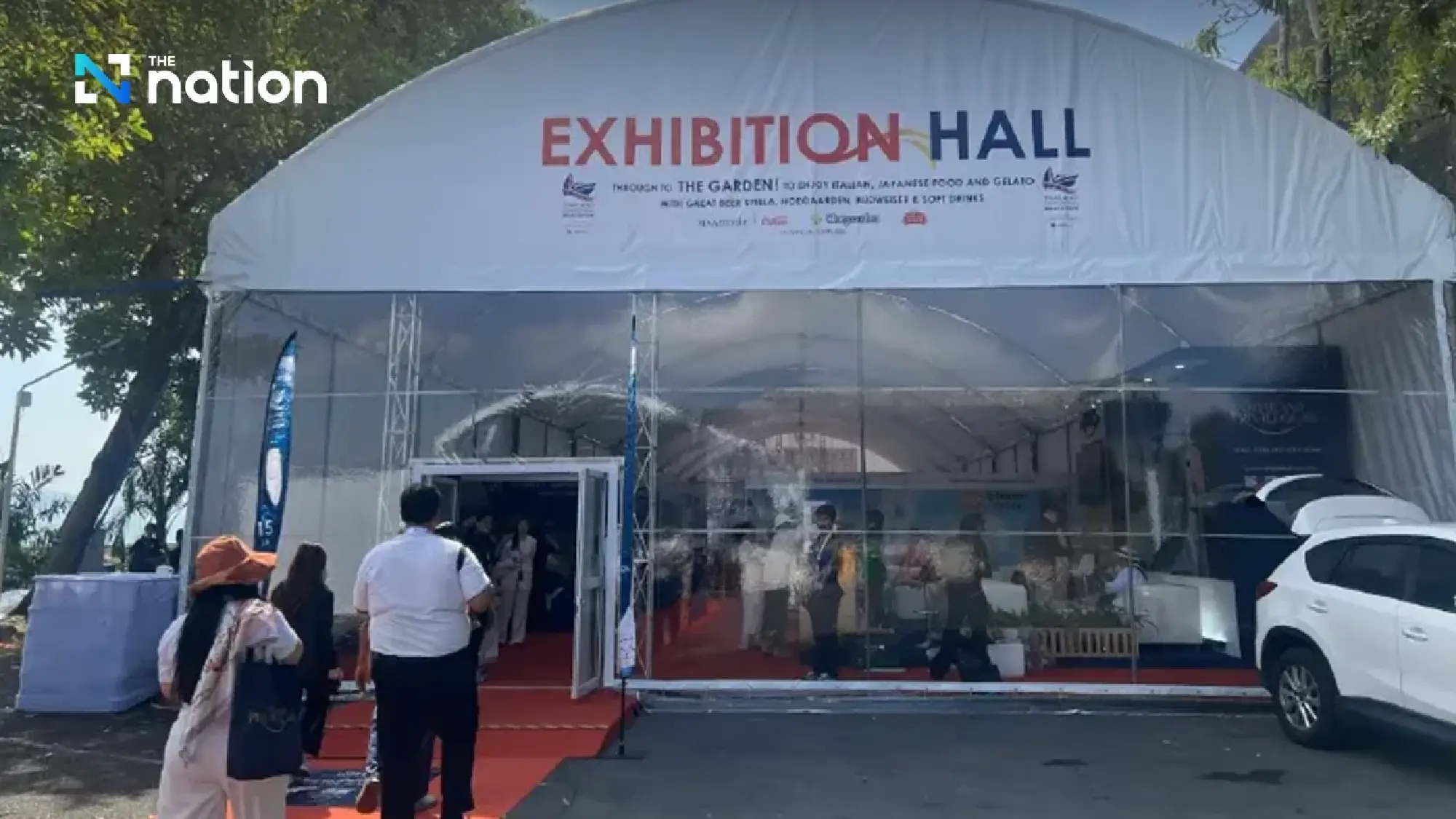 Yachting and marinas tipped as Thailand’s next tourism engine