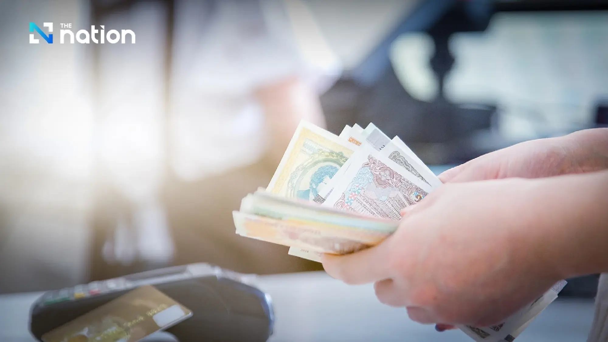 Myanmar cuts export FX conversion to 15%, lifting Thai trade