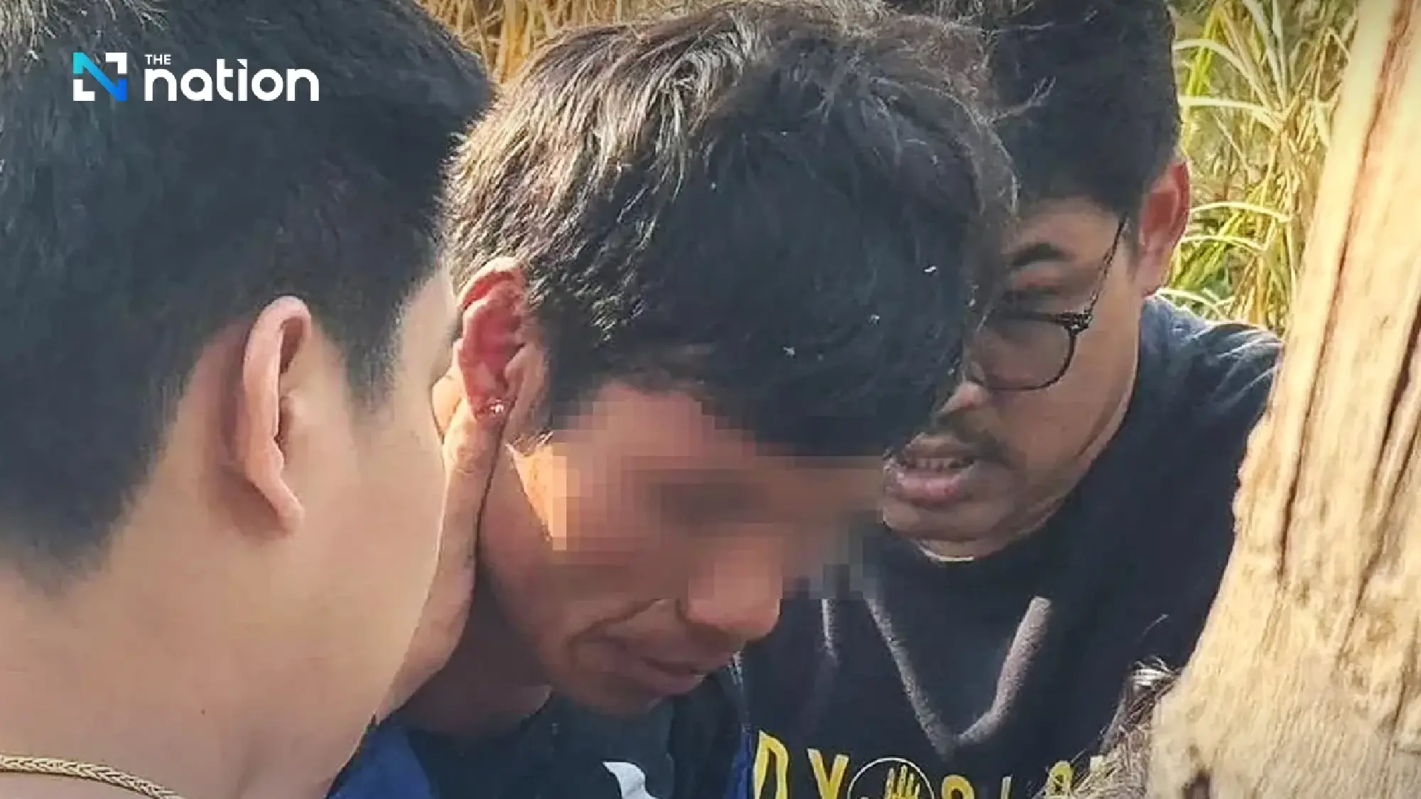 Police arrest 36-year-old in Hua Hin hotel murder-robbery case