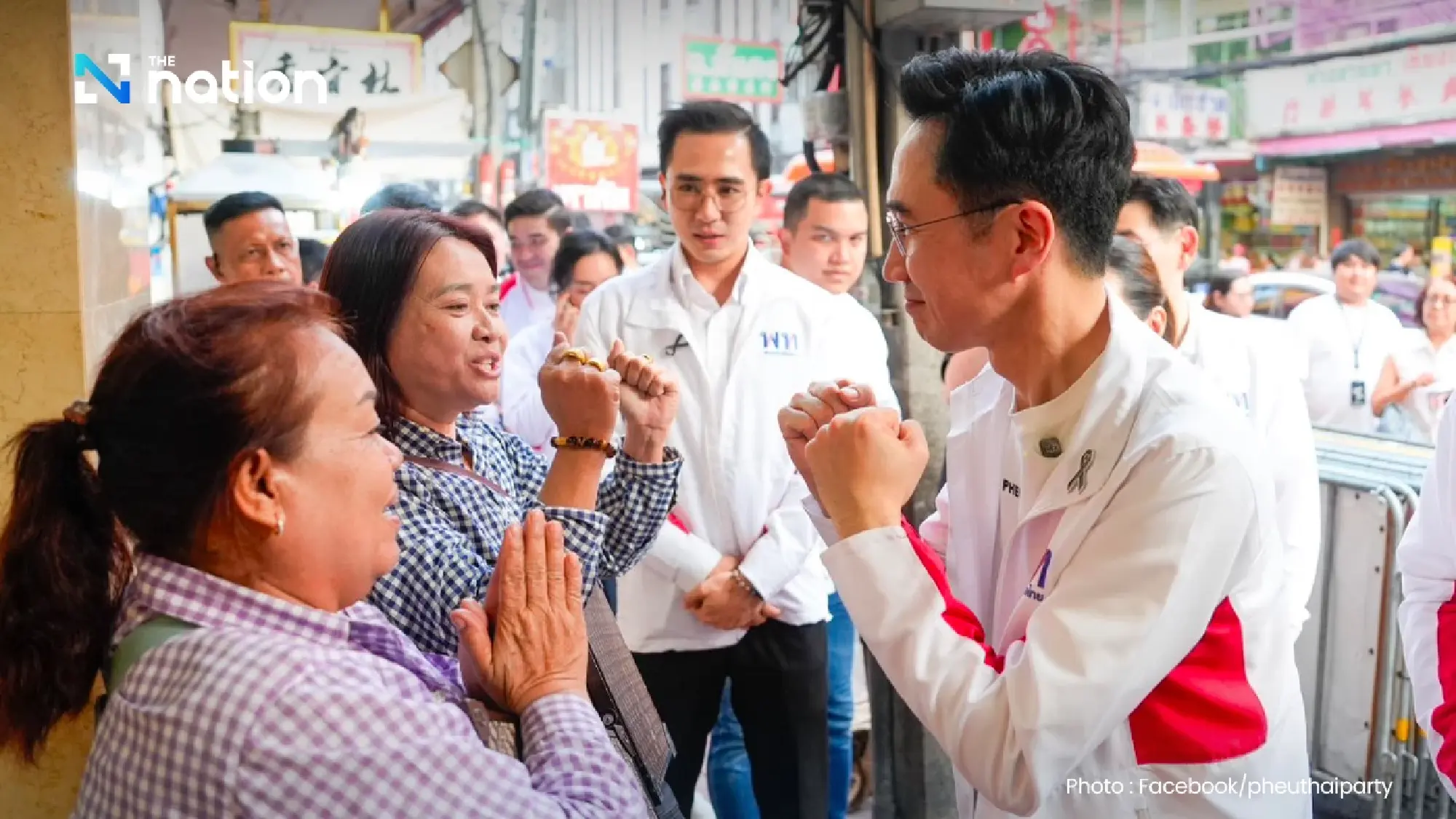 Yodchanan rules out any party being able to form government ahead of election results