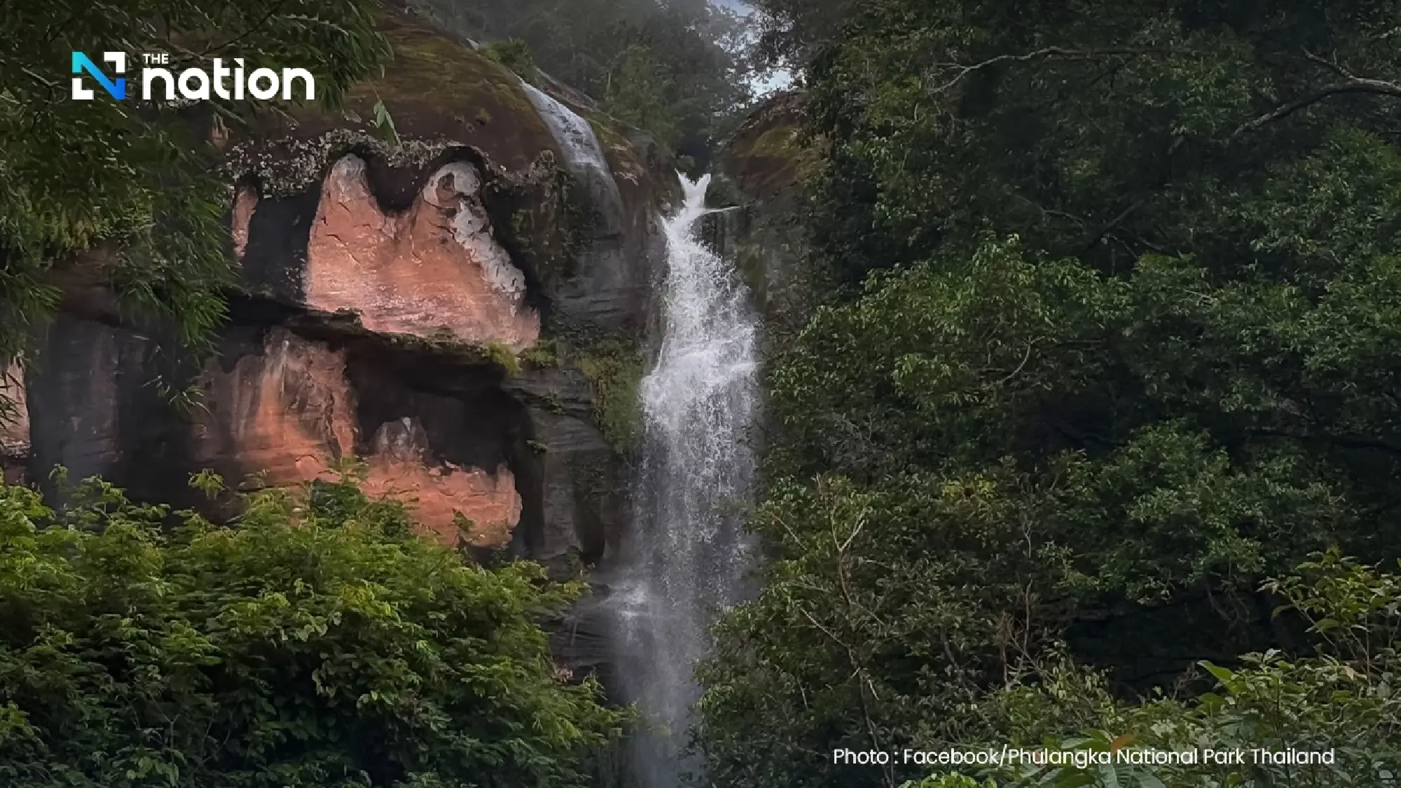 Temperature rises 1-3°C in northern Thailand, cold weather persists