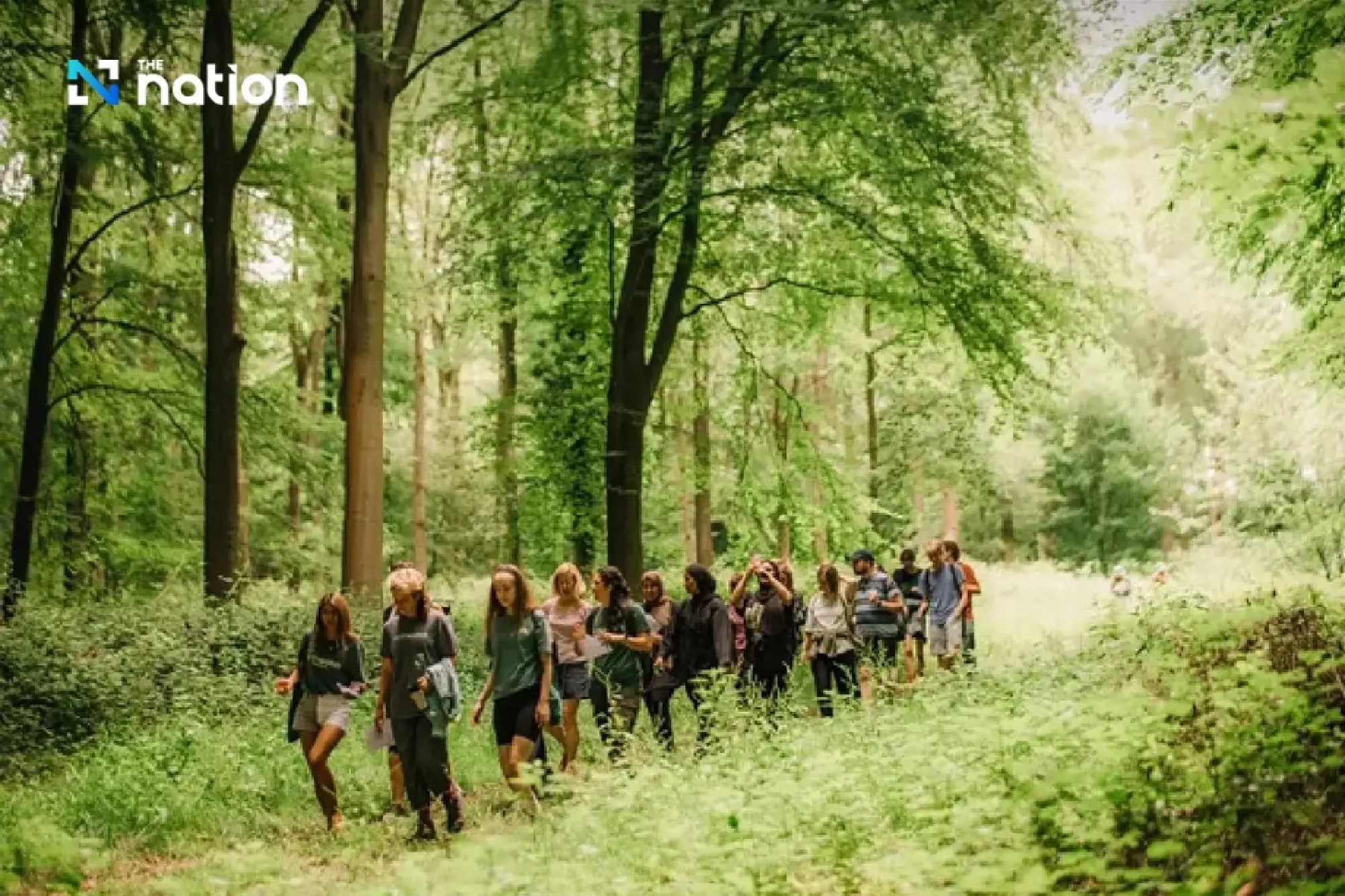 Regeneracation: New travel trend that restores nature