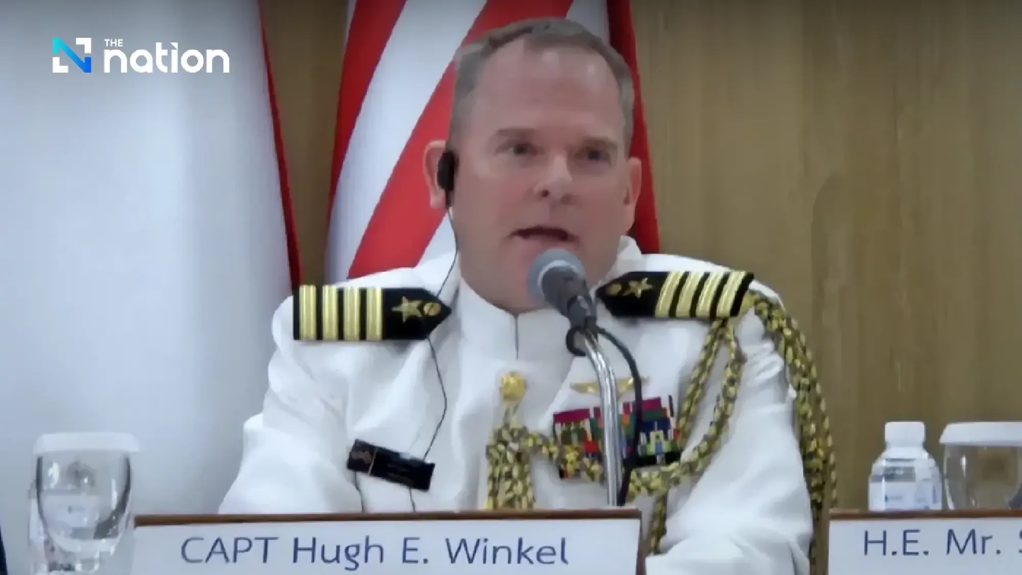 Cobra Gold 2026 highlights enduring US–Thai alliance