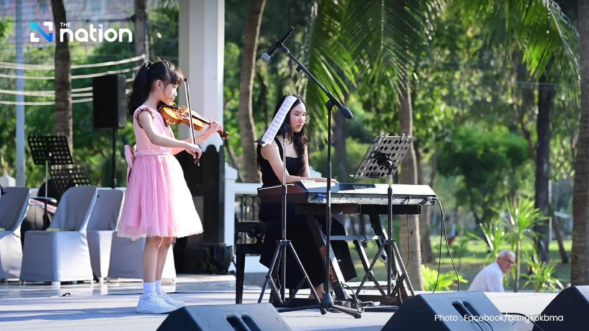 Bangkok Resumes Popular ‘Music in the Park’ Series for January 2026