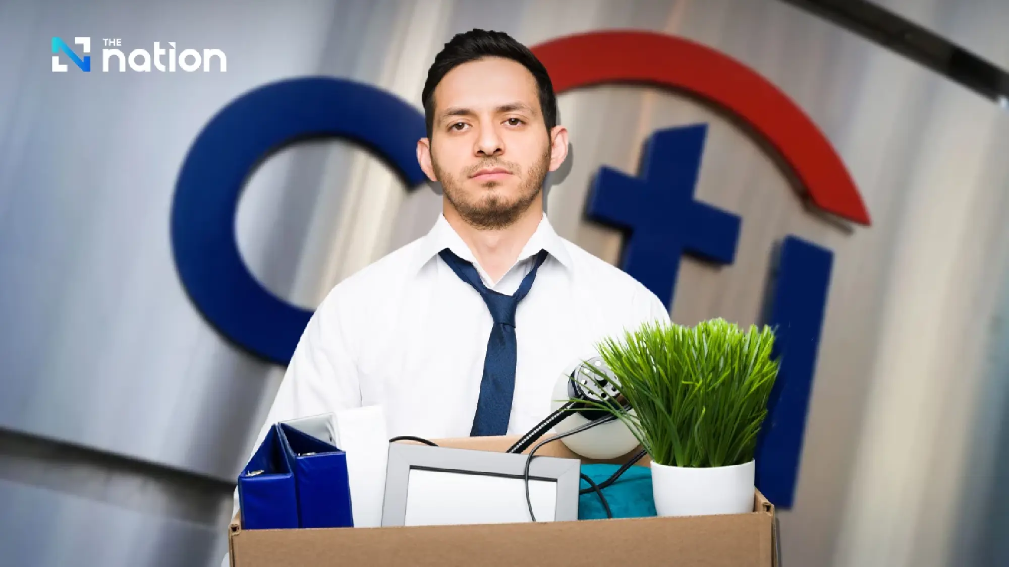 Citigroup to cut 1,000 jobs this week as Meta plans 10% Reality Labs reduction