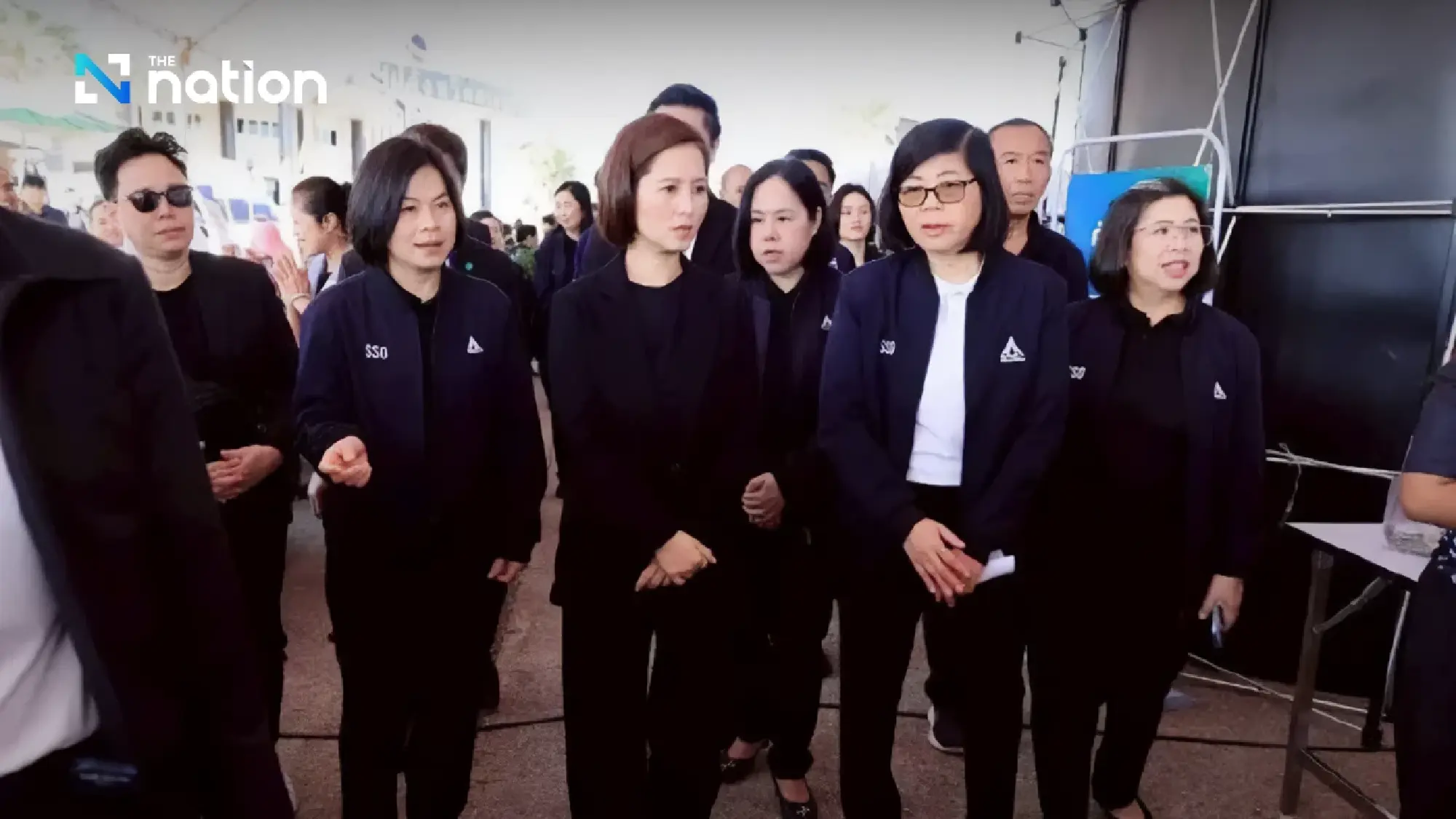 Trinuch orders study on how to overhaul SSO structure