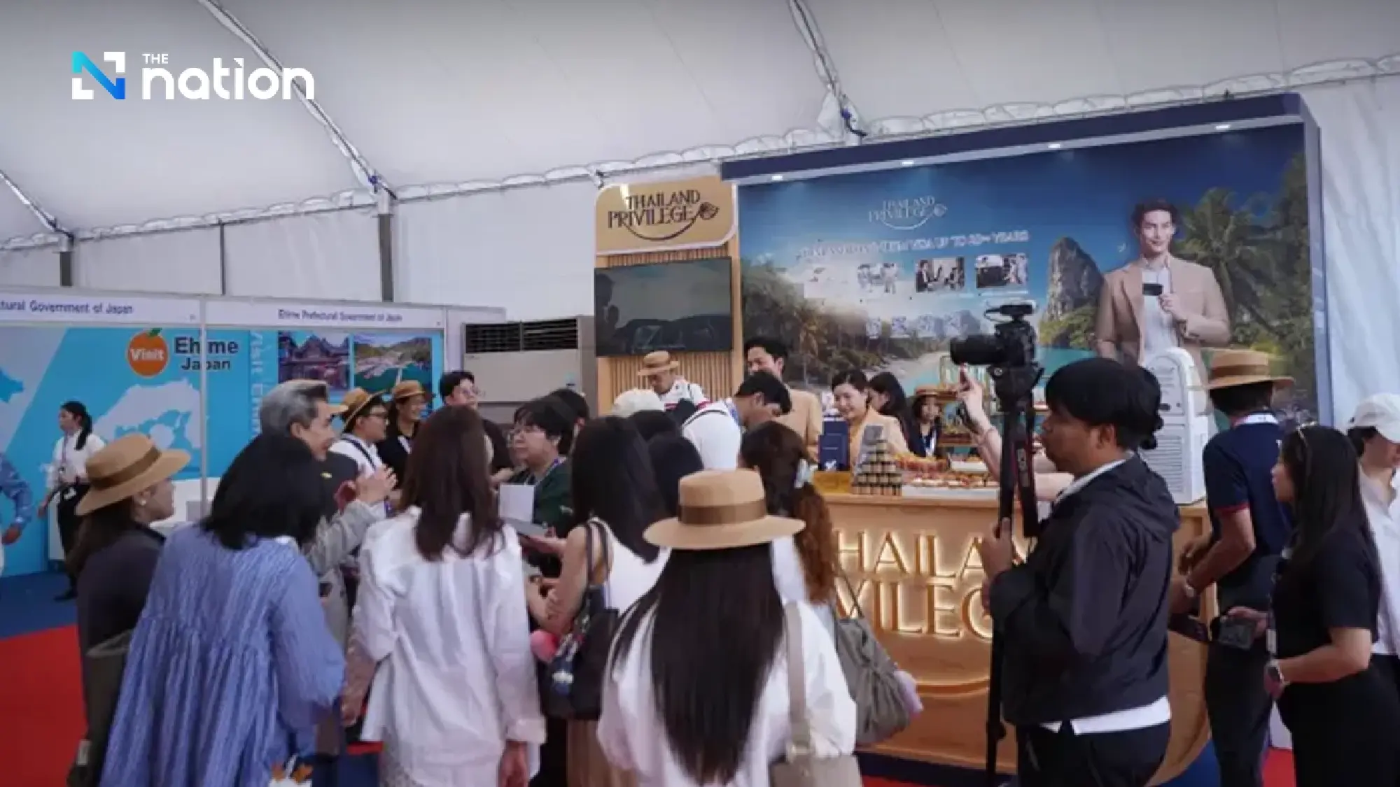 Yachting and marinas tipped as Thailand’s next tourism engine