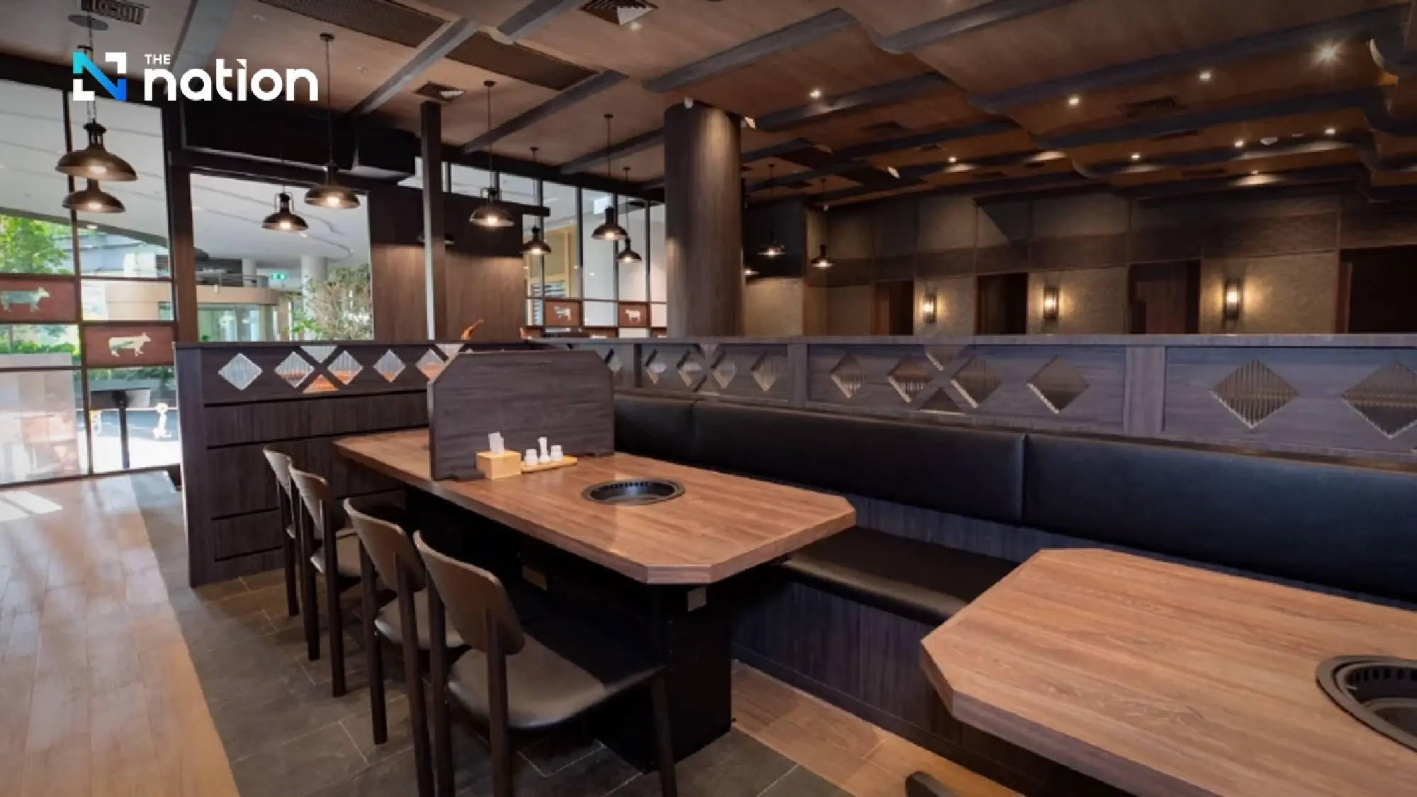 Foreign dining boom: Thai giants ramp up restaurant investments