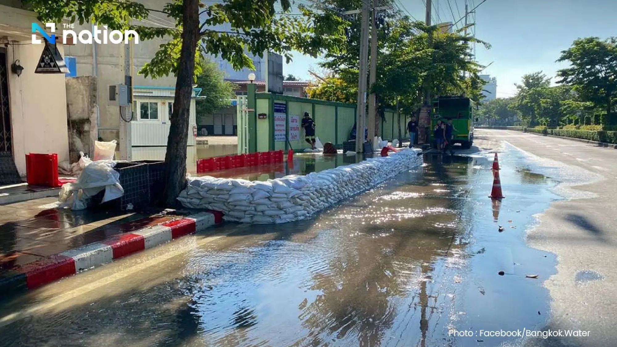 ONWR flags 7 provinces for high-tide watch from Jan 31-Feb 4, warns of flooding and saltwater intrusion