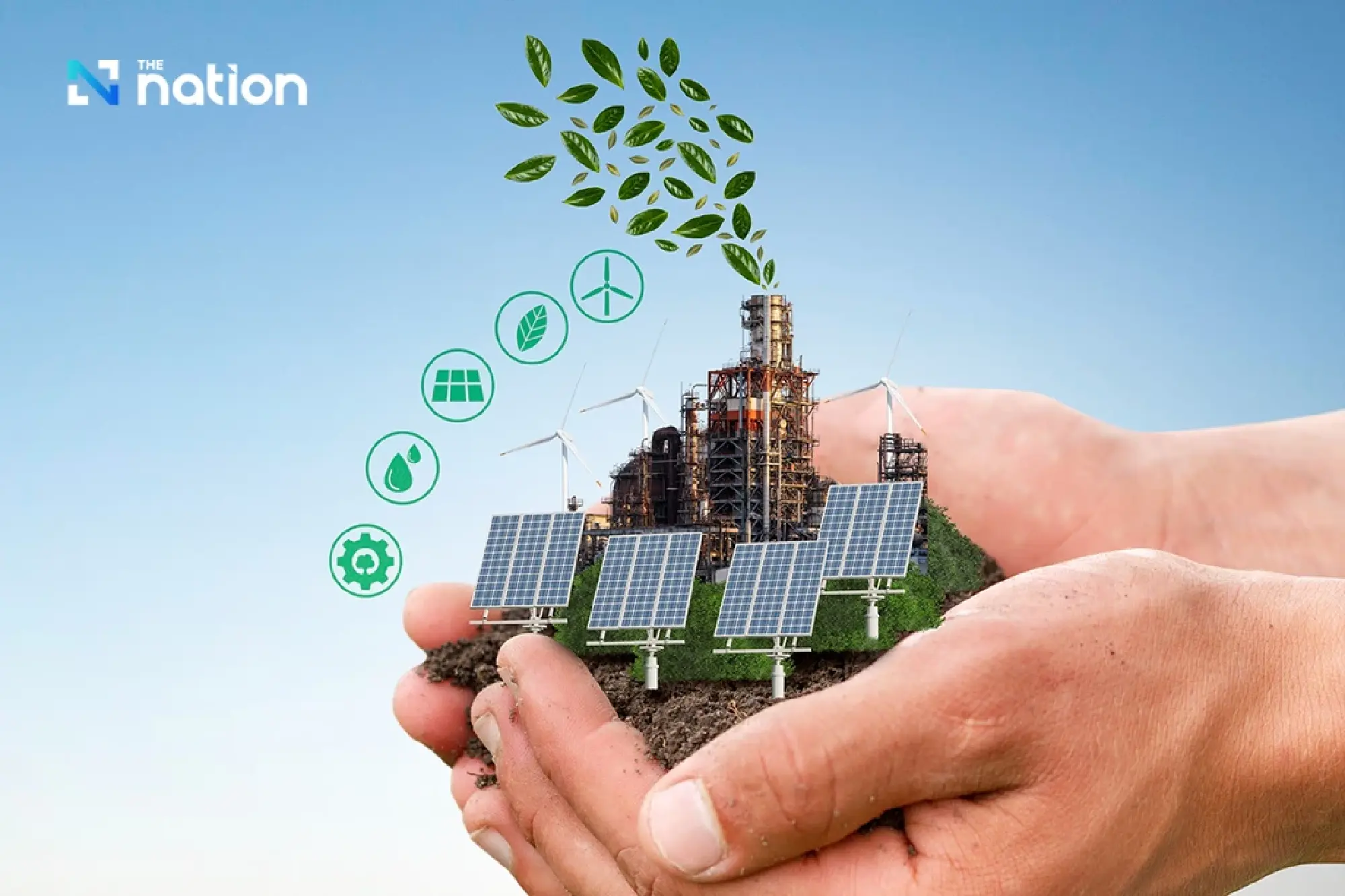 Pattaya Smart City push: GISTDA proposes basemap, digital twin and real-time data