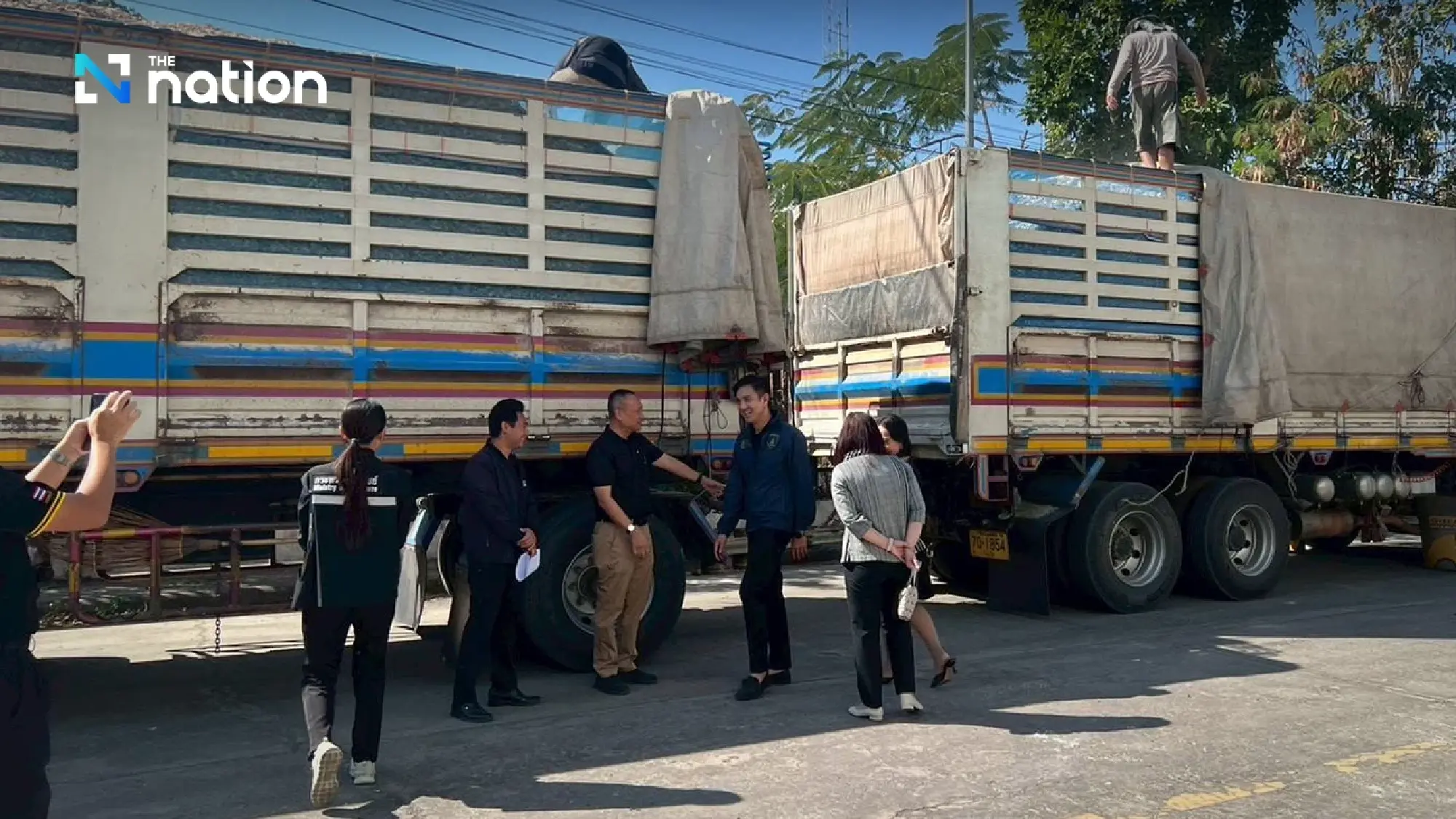 Commerce Ministry suspends nine tapioca chip importers over substandard quality