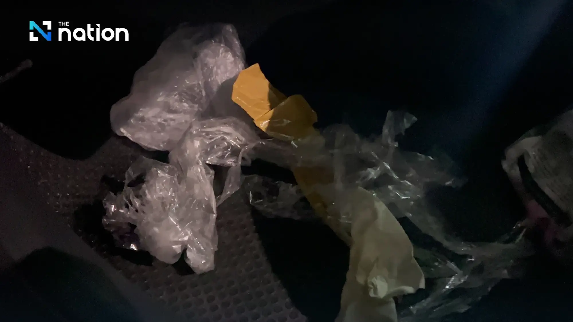 Arrest warrant issued for Chinese suspect in Pattaya robbery case