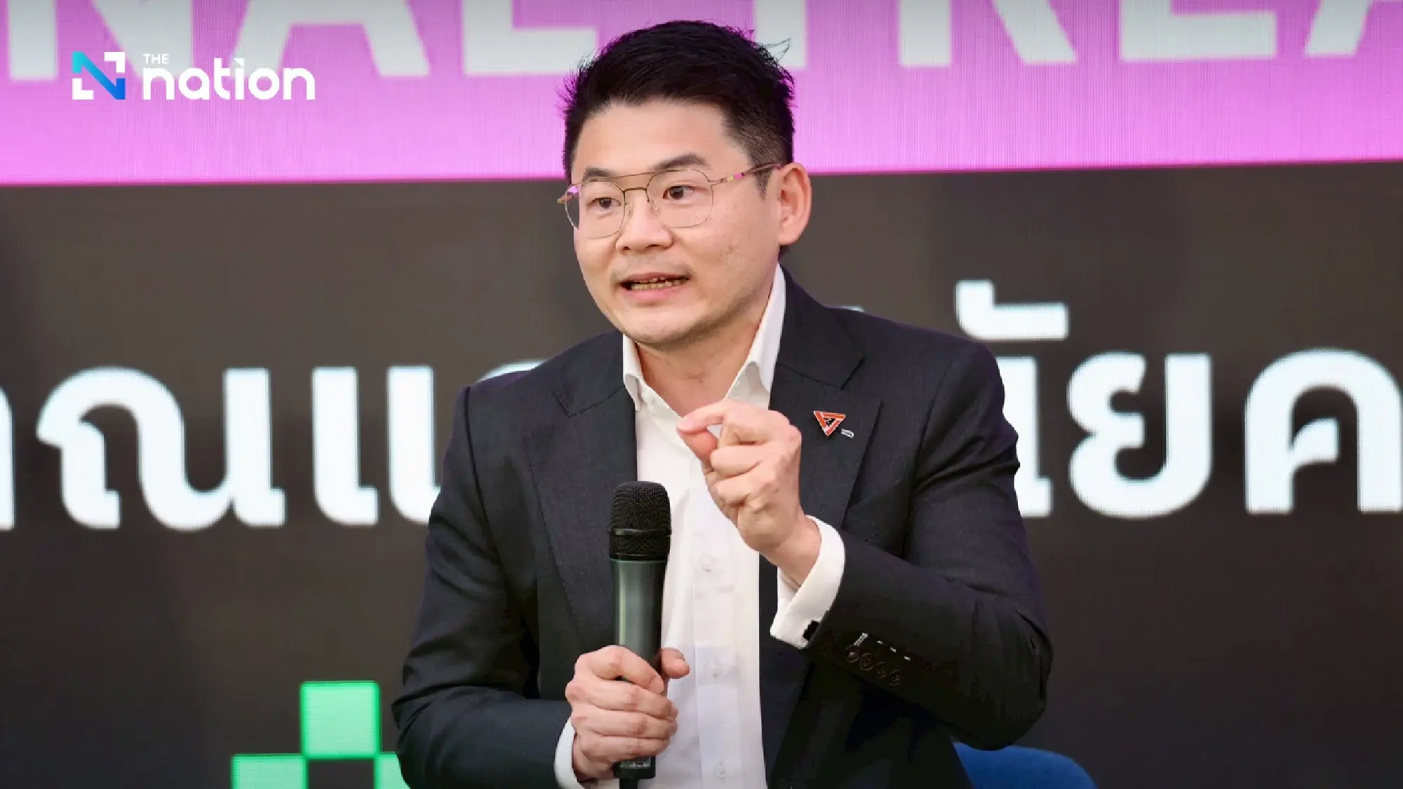 Four parties propose tax reform plans to tackle Thailand's low taxpayer base