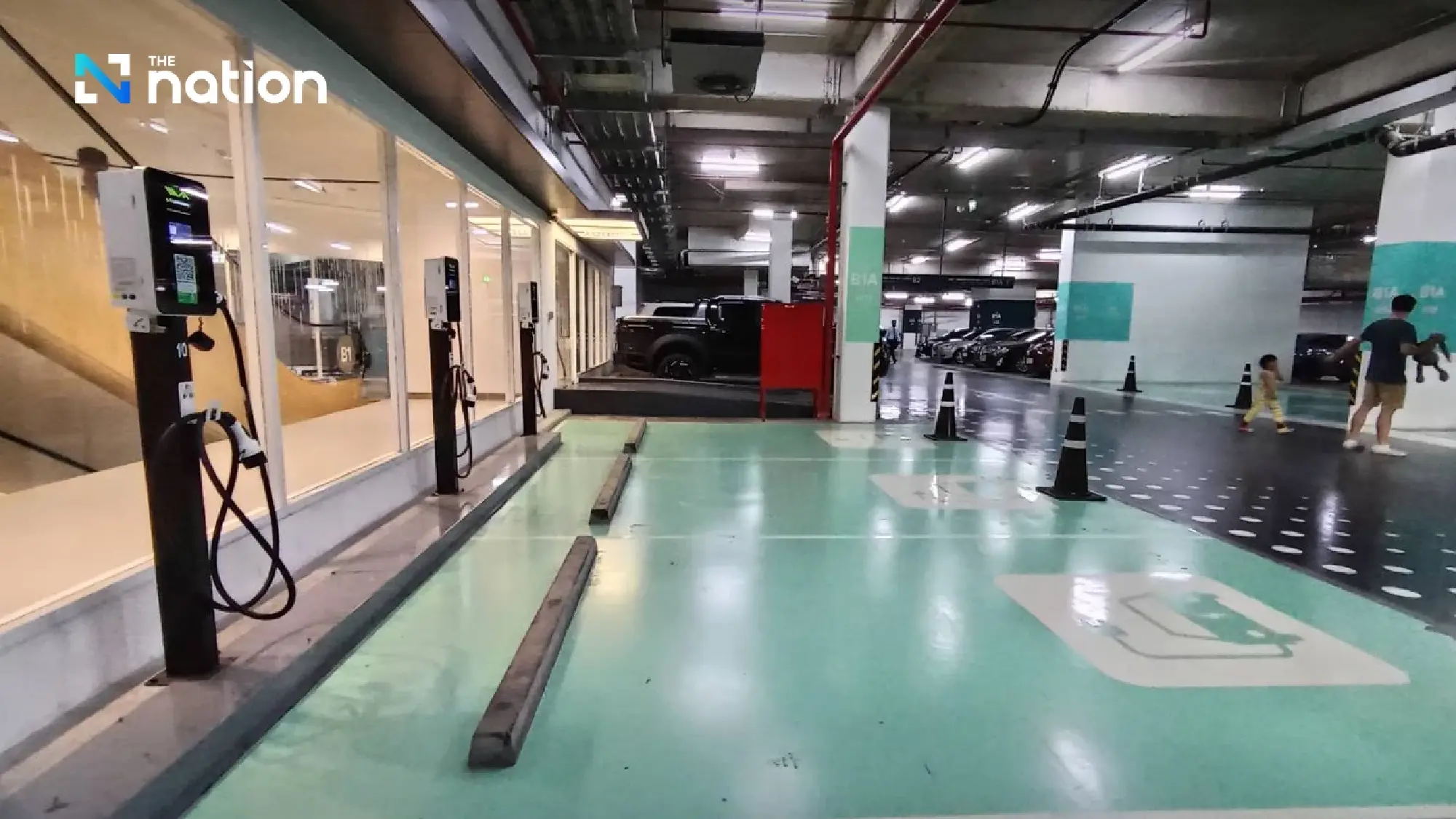 EV Crisis: Soaring Charging Costs Threaten to Erase Electric Advantage