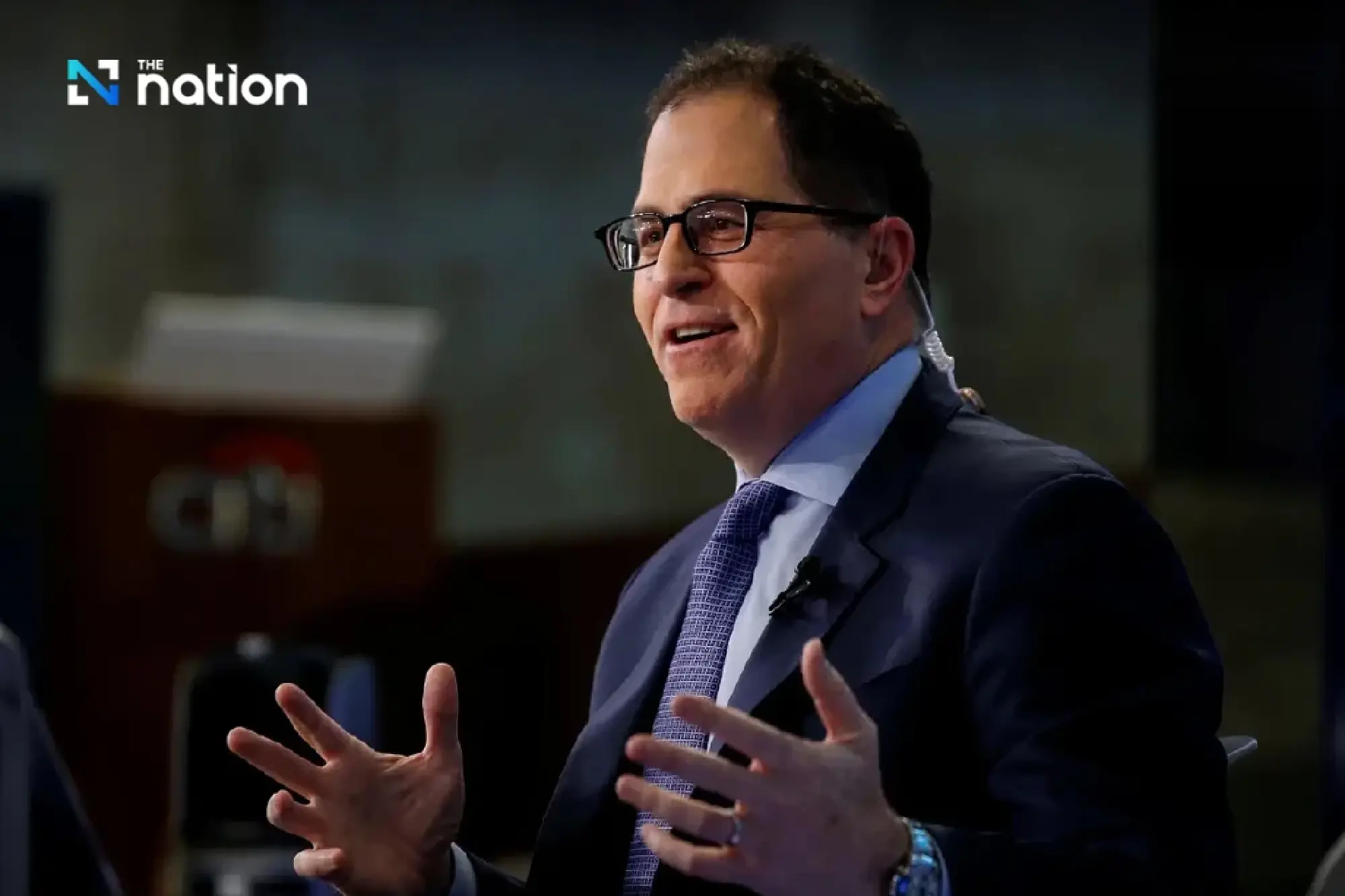 10 Big Tech CEOs sold shares in 2025, totalling US$16 billion