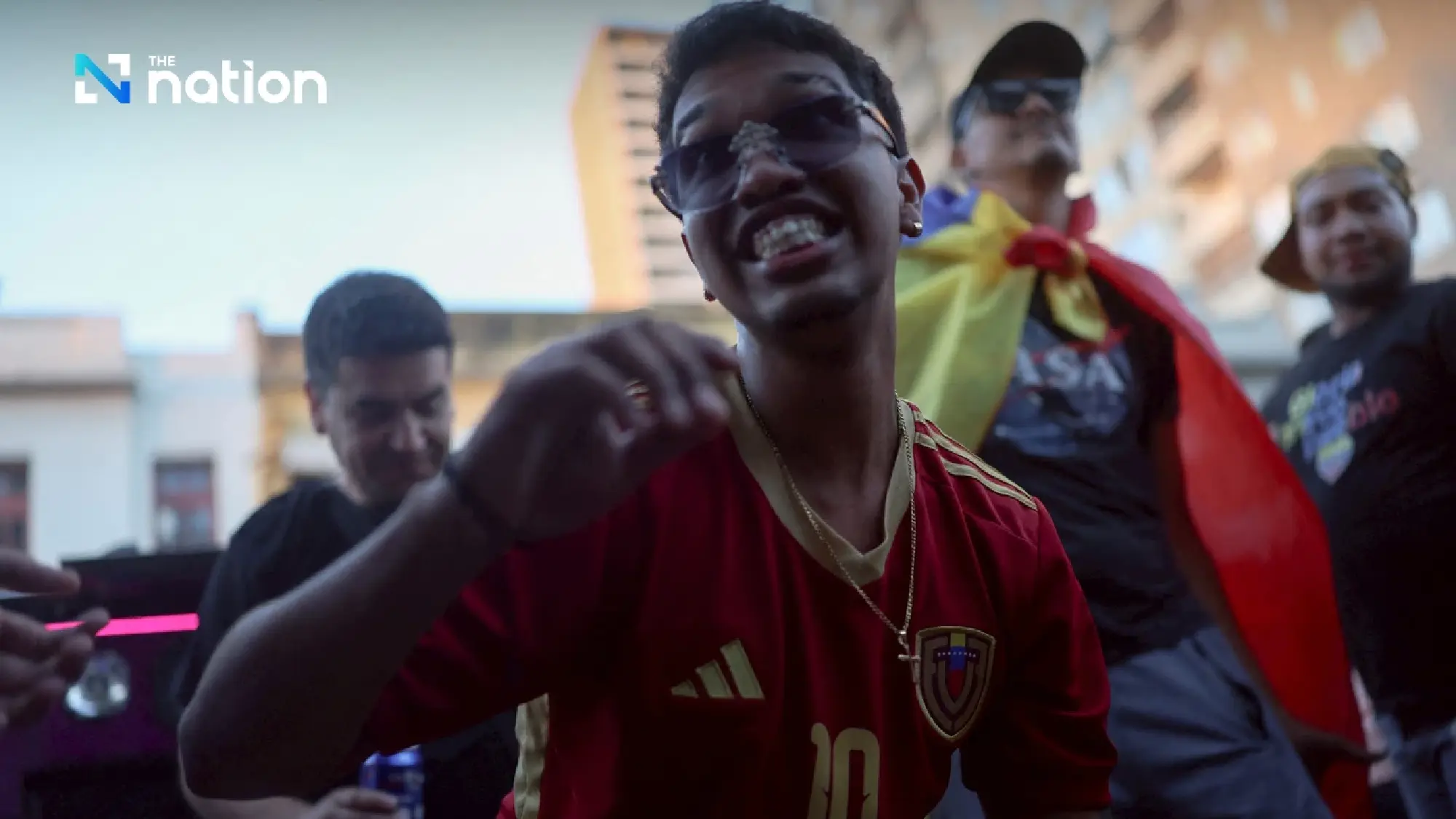 US strike-and-seizure of Maduro splits global reaction