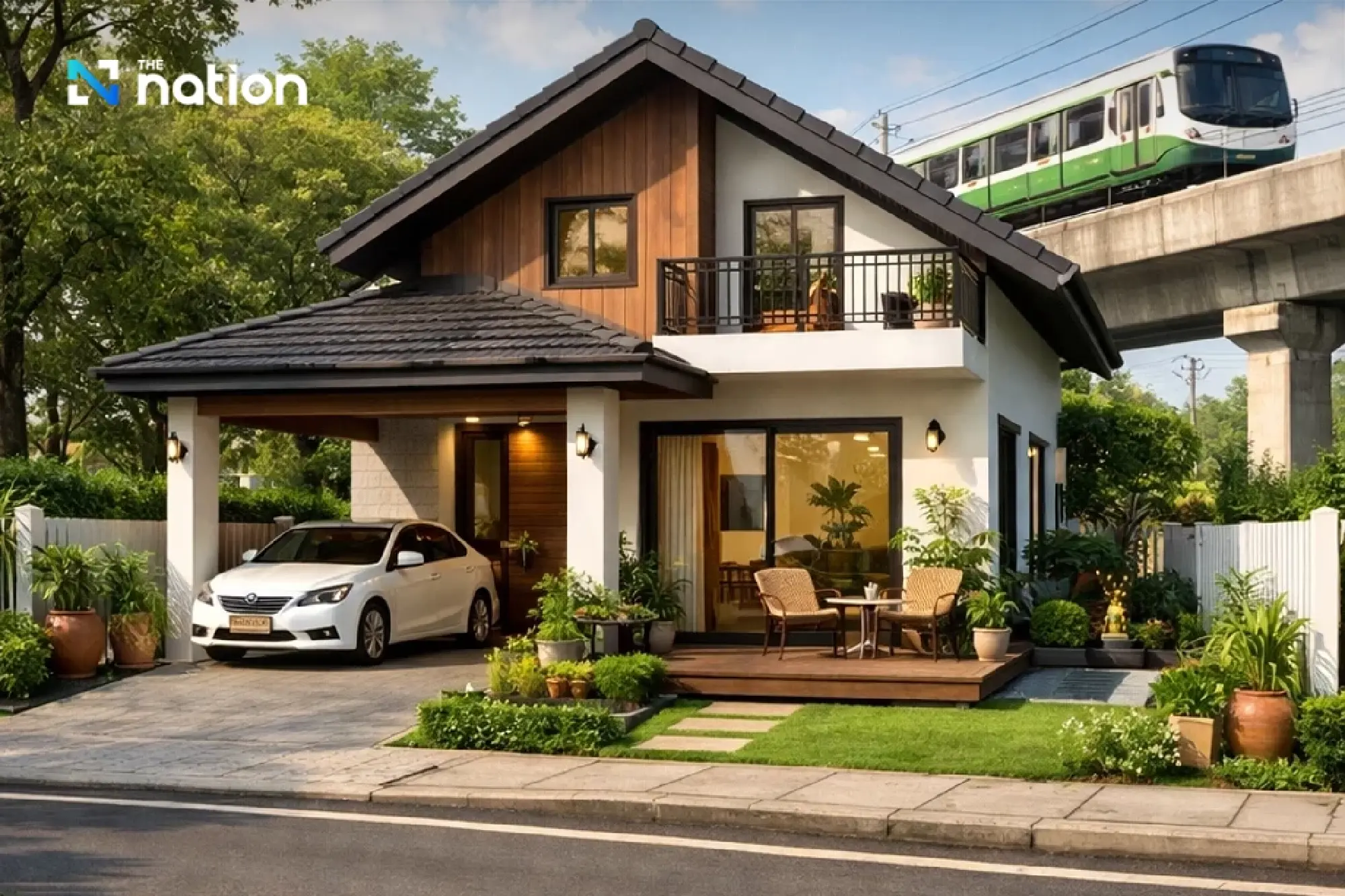 Six Bangkok neighbourhoods on the rise, led by Bang Na and Srinakarin