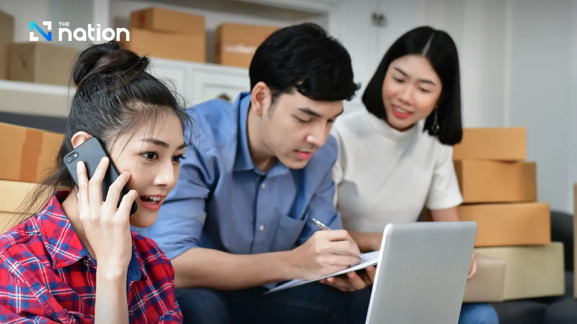 OSMEP Launches $60 Million Relief Package to Aid Thai SMEs