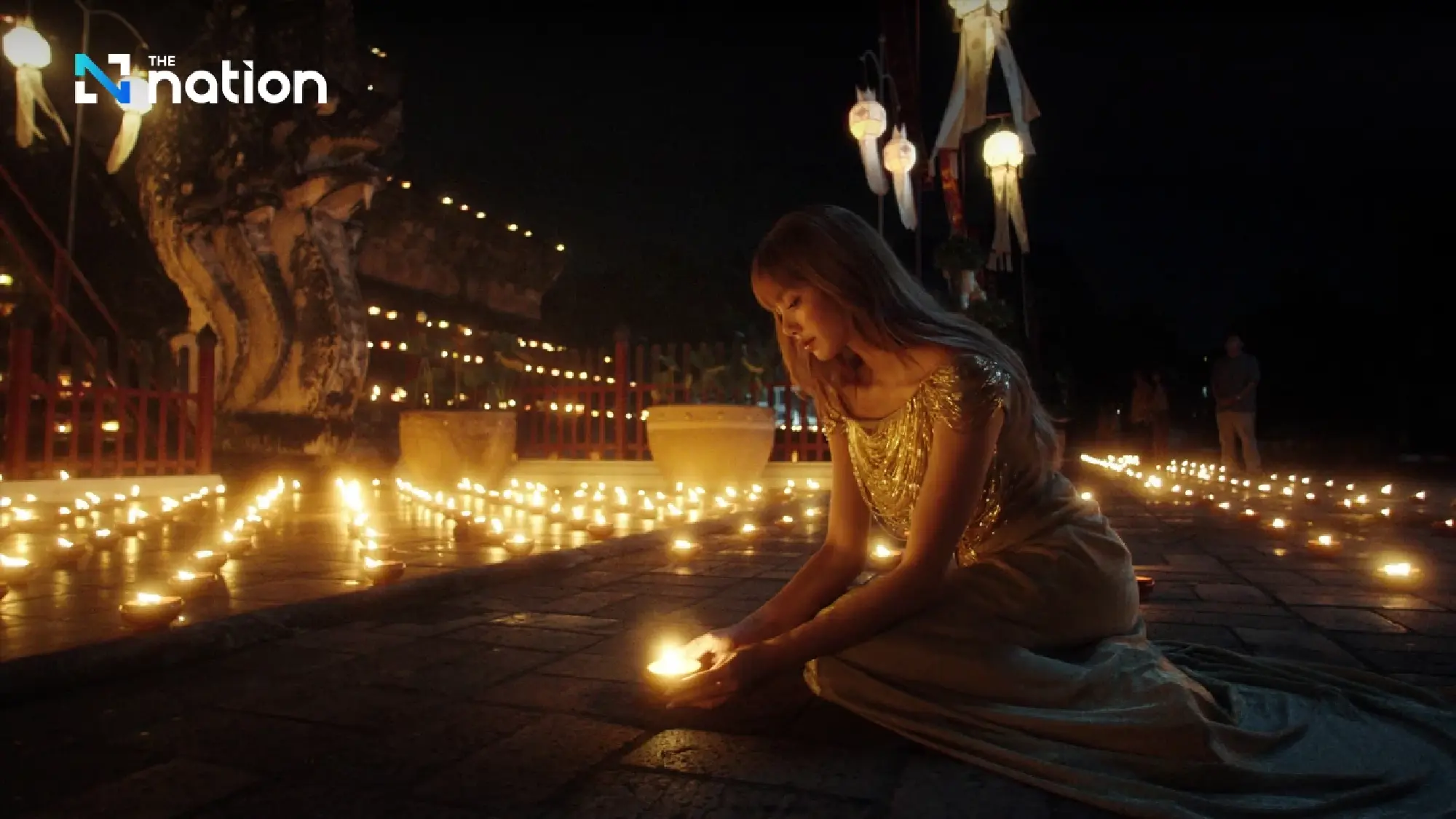 TAT Reveals 10 Destinations with Lisa Promoting Tourism in Thailand