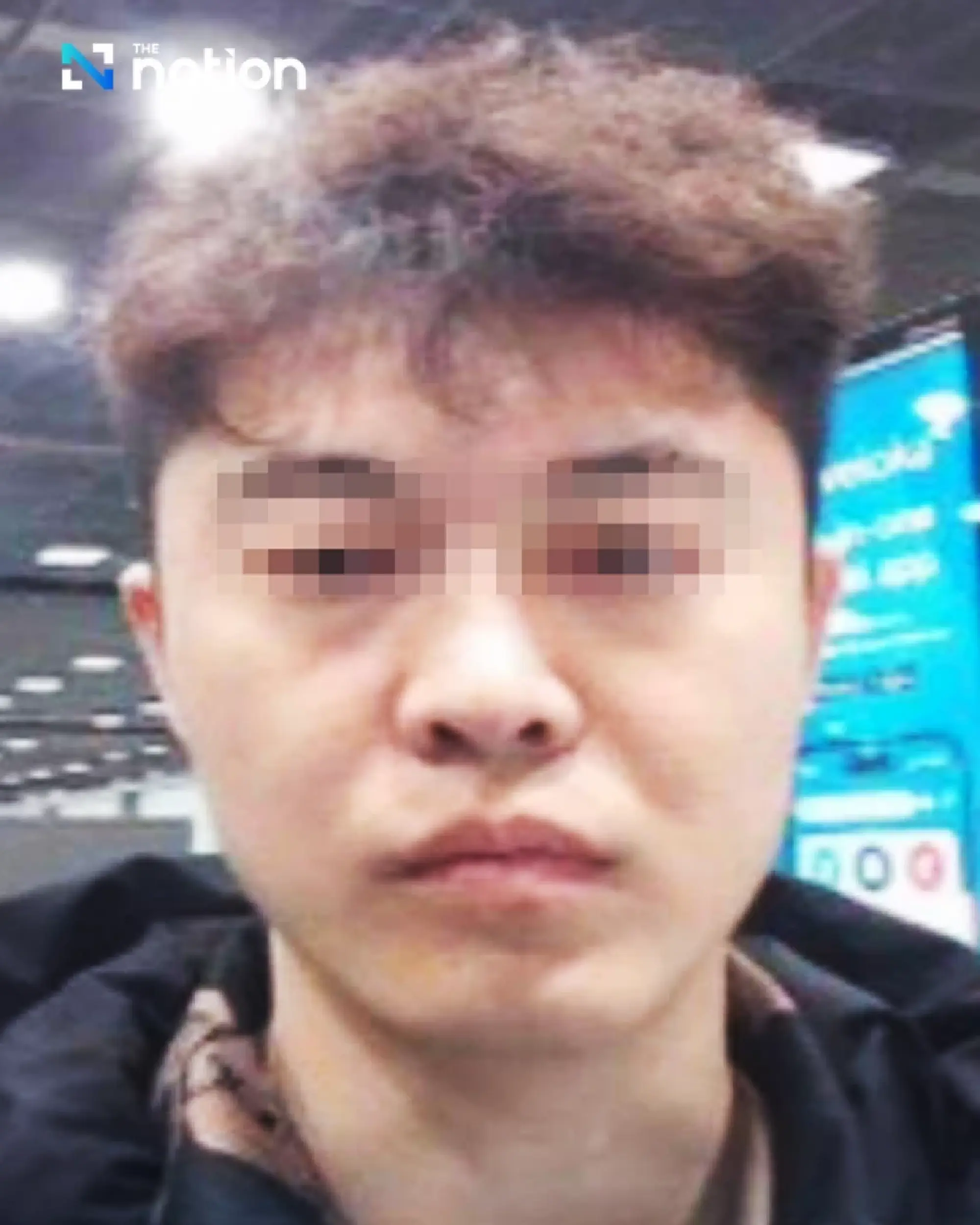 Arrest warrant issued for Chinese suspect in Pattaya robbery case