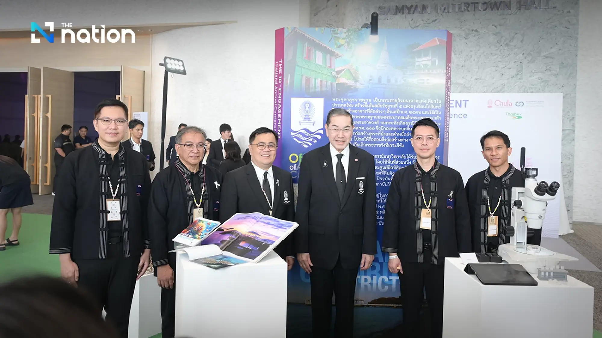 Universities Must Lead Social Change, Academic Leaders Urge