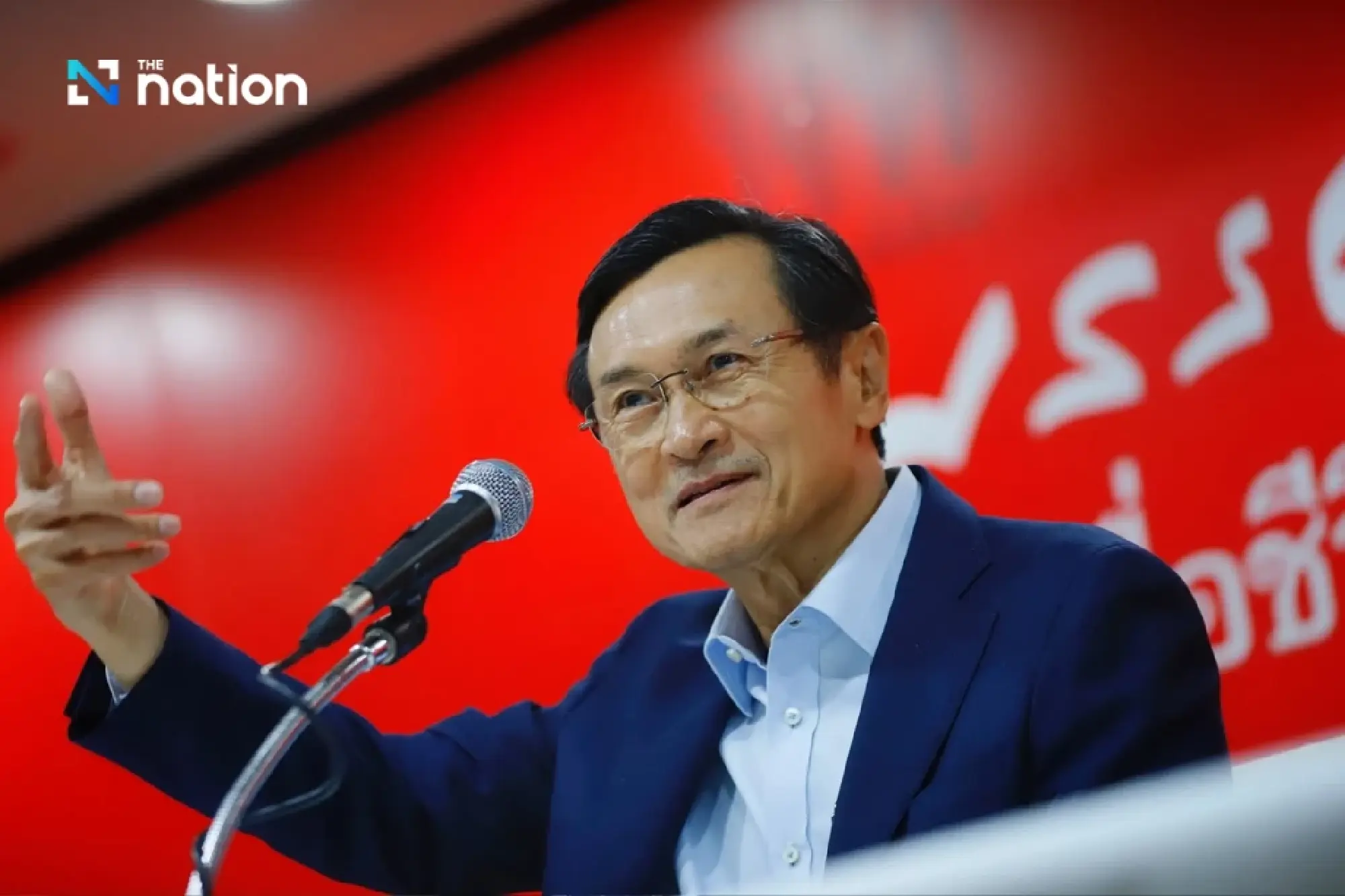 Grey money, charter reform split parties into blocs