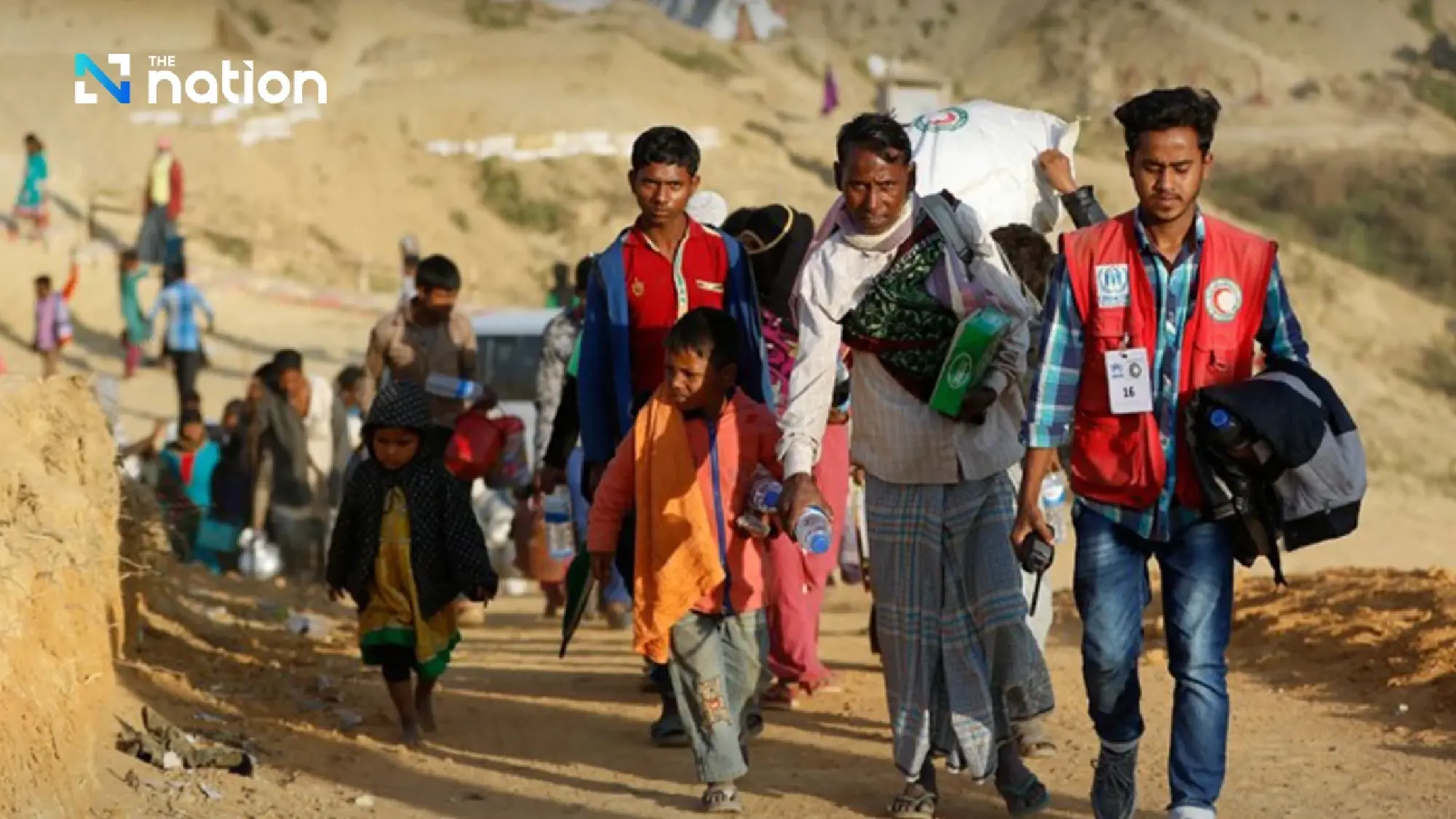 Scenarios and implications if the World Court rules against Myanmar in the Rohingya case