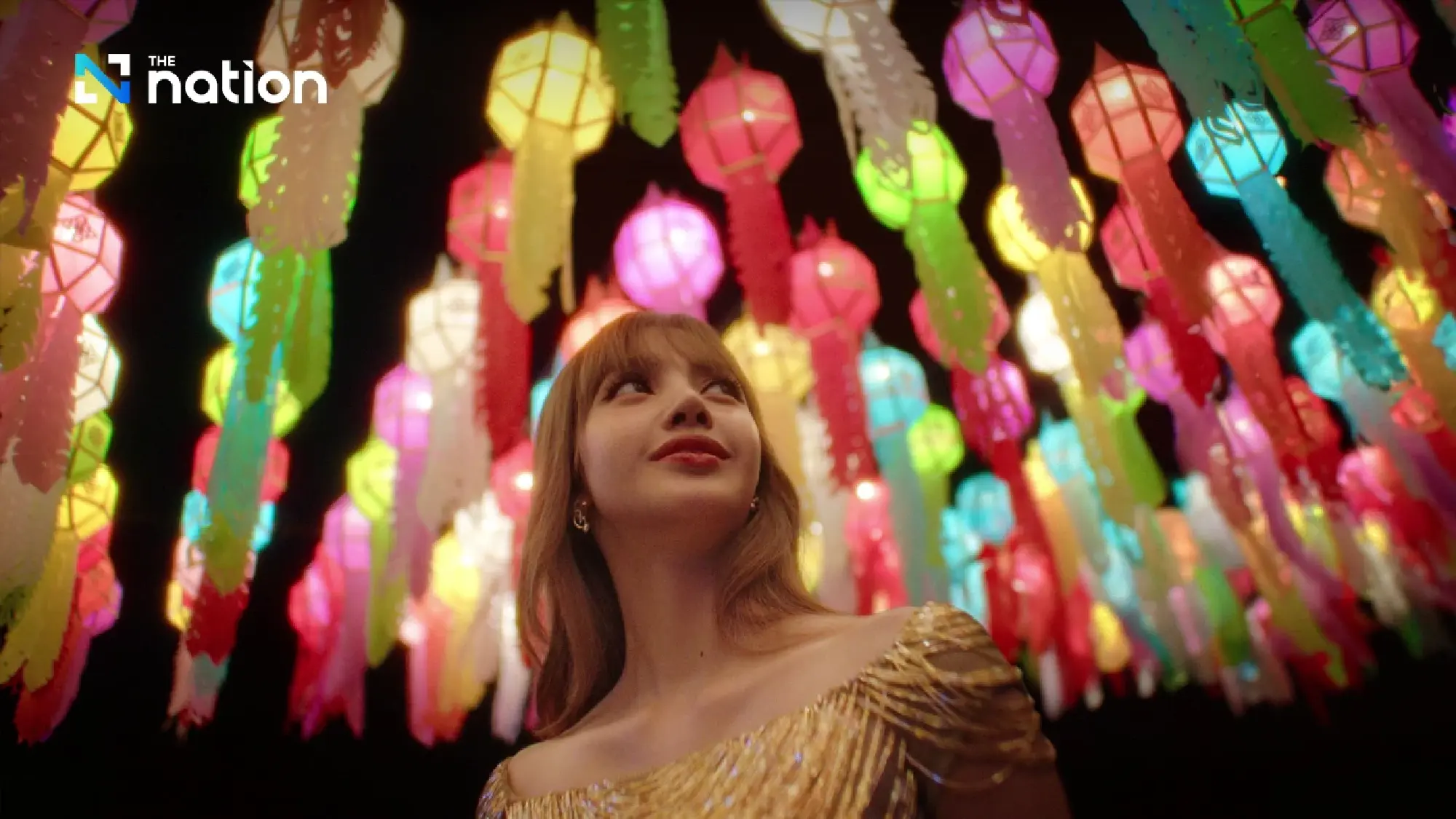 TAT Reveals 10 Destinations with Lisa Promoting Tourism in Thailand