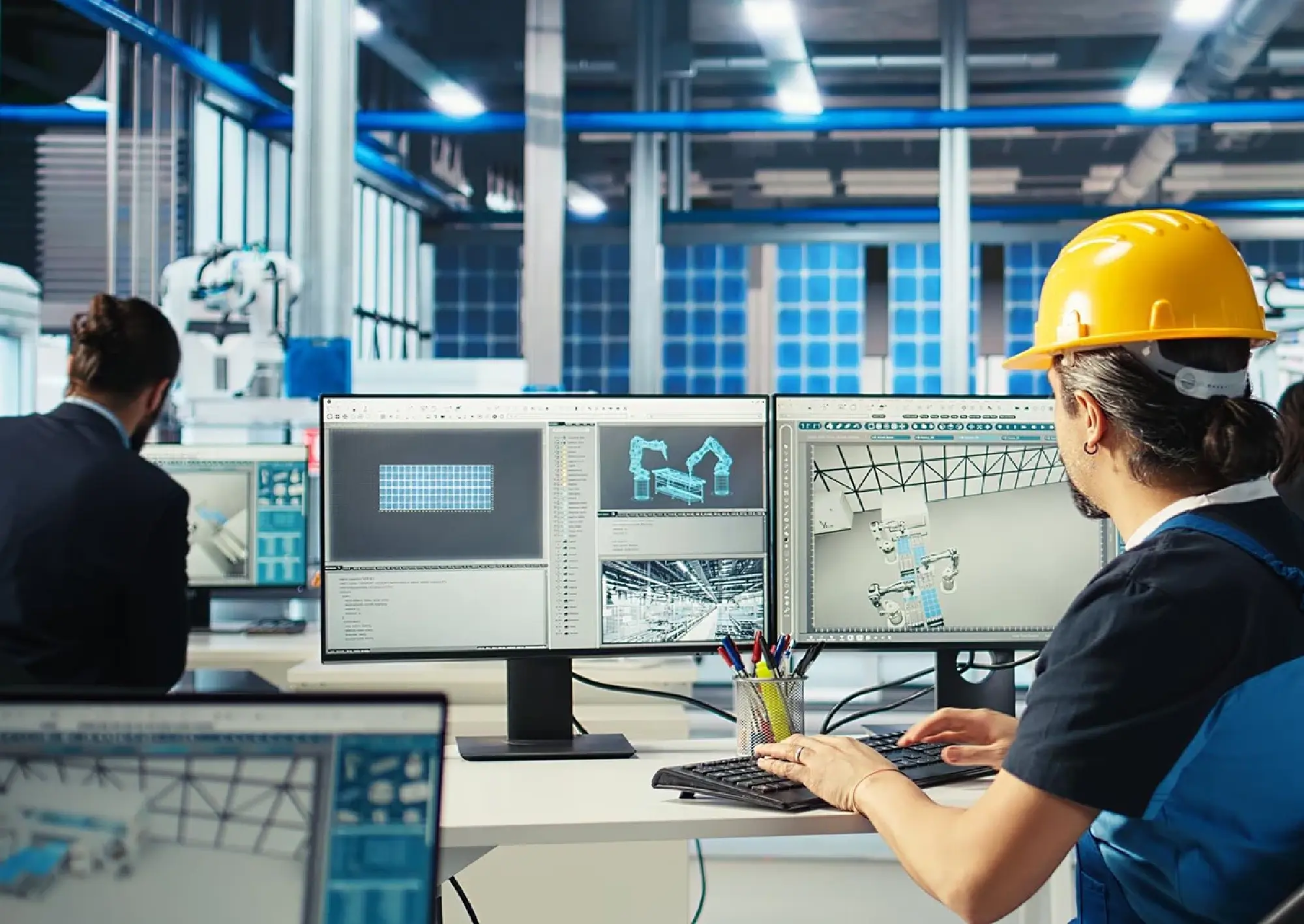 Thailand 2026: Adapt with AI or Be Left Behind