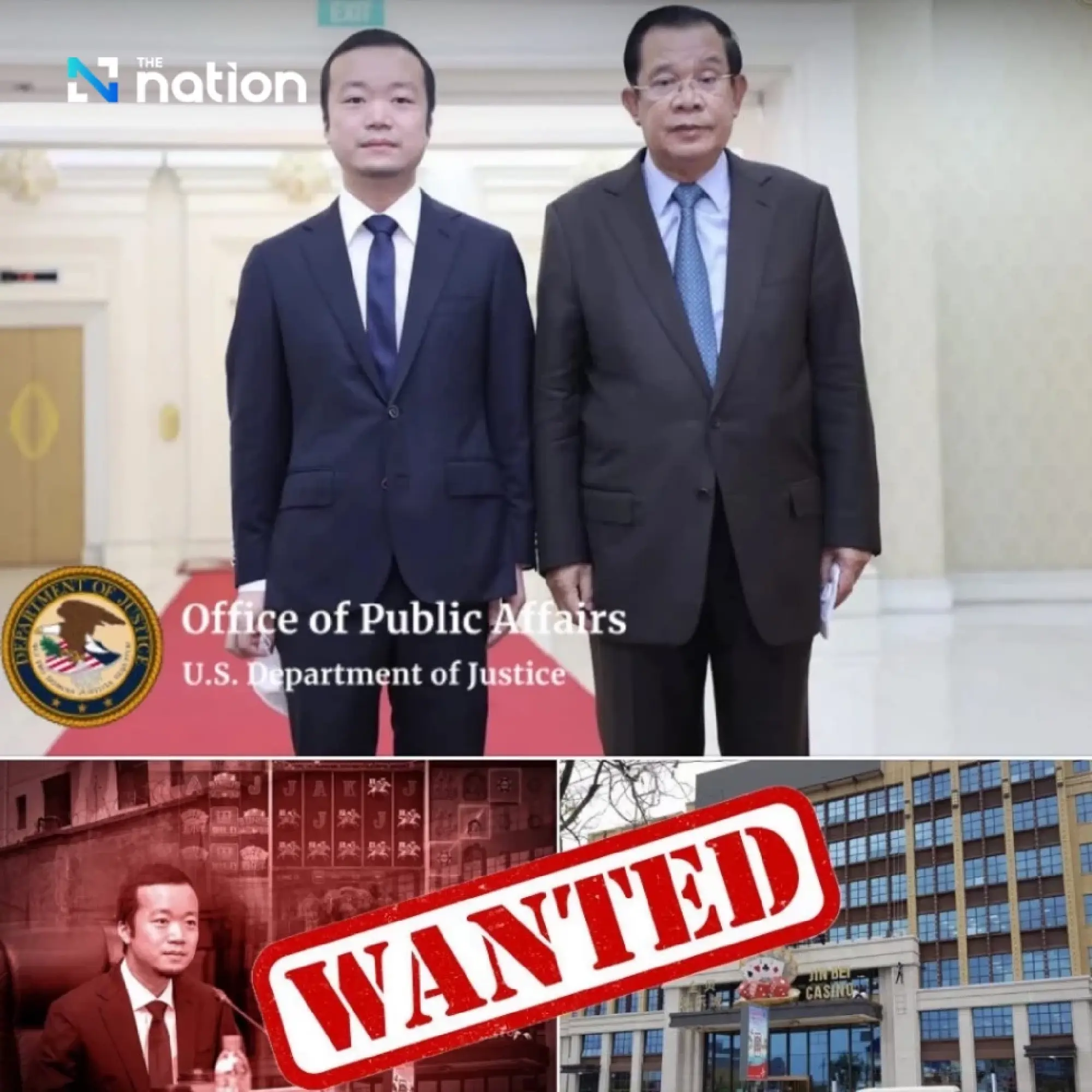 Chen Zhi’s reported arrest could reshape Cambodia’s political landscape