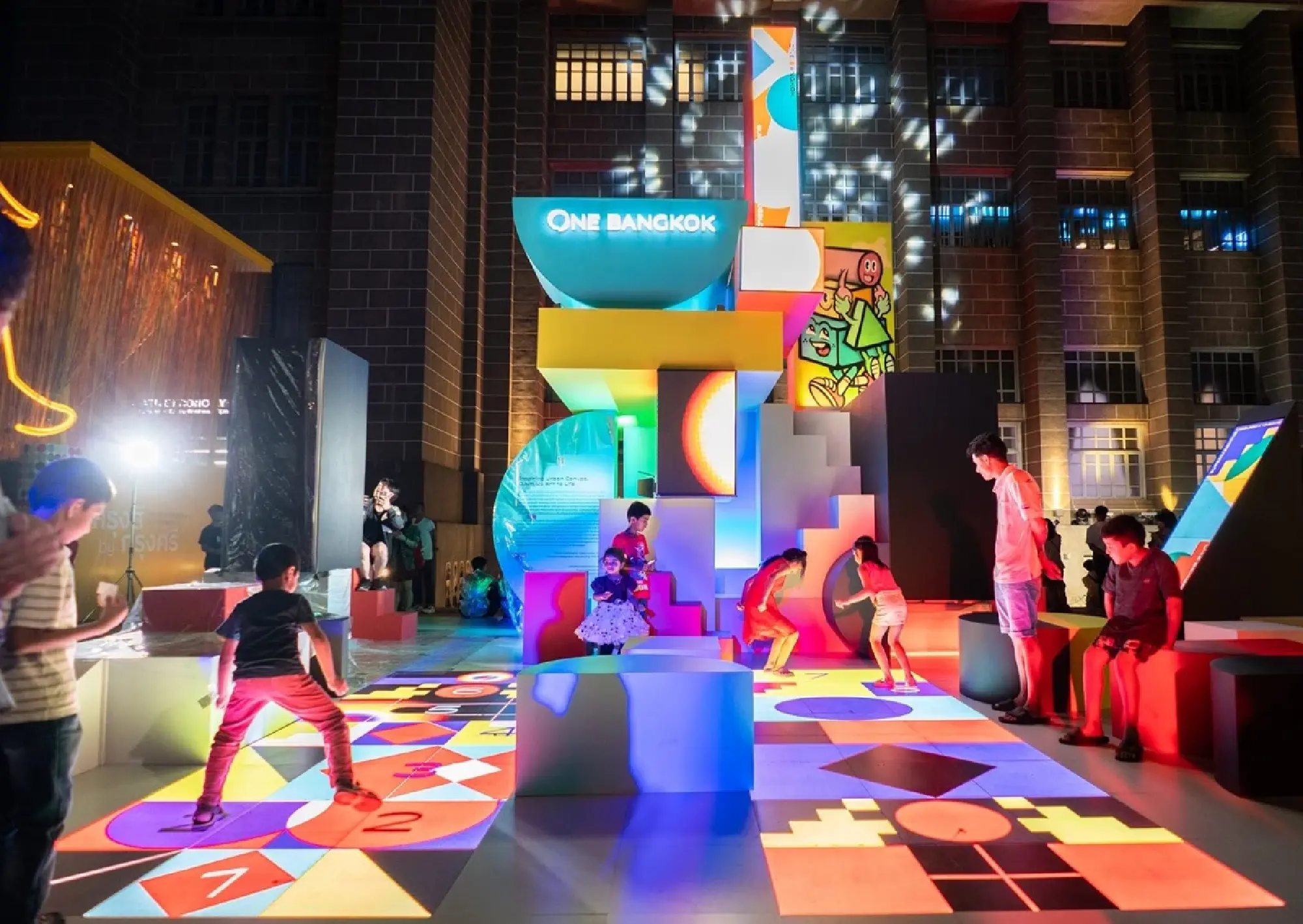 Bangkok Design Week redefines "design" beyond beautifying the city