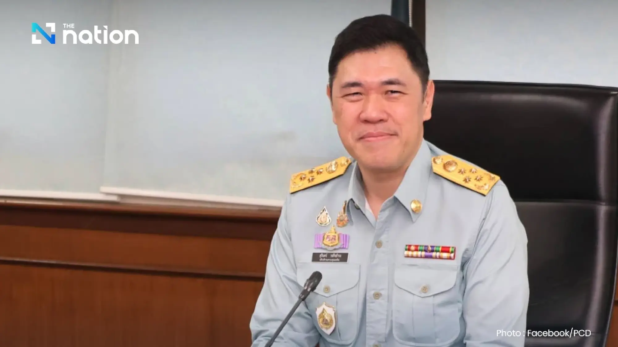 PM2.5 surges as PCD explains open-burning laws and penalties