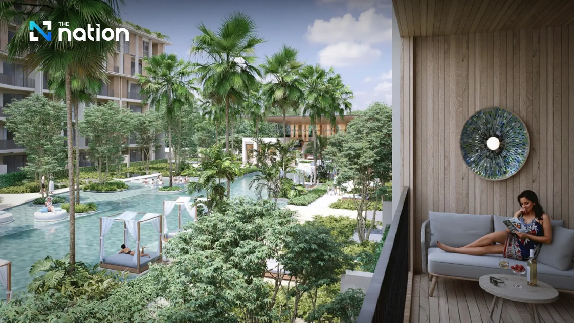 Hong Kong's 'Father of Lan Kwai Fong' Brings Four Decades of Hospitality Expertise to Phuket's Evolving Luxury Market