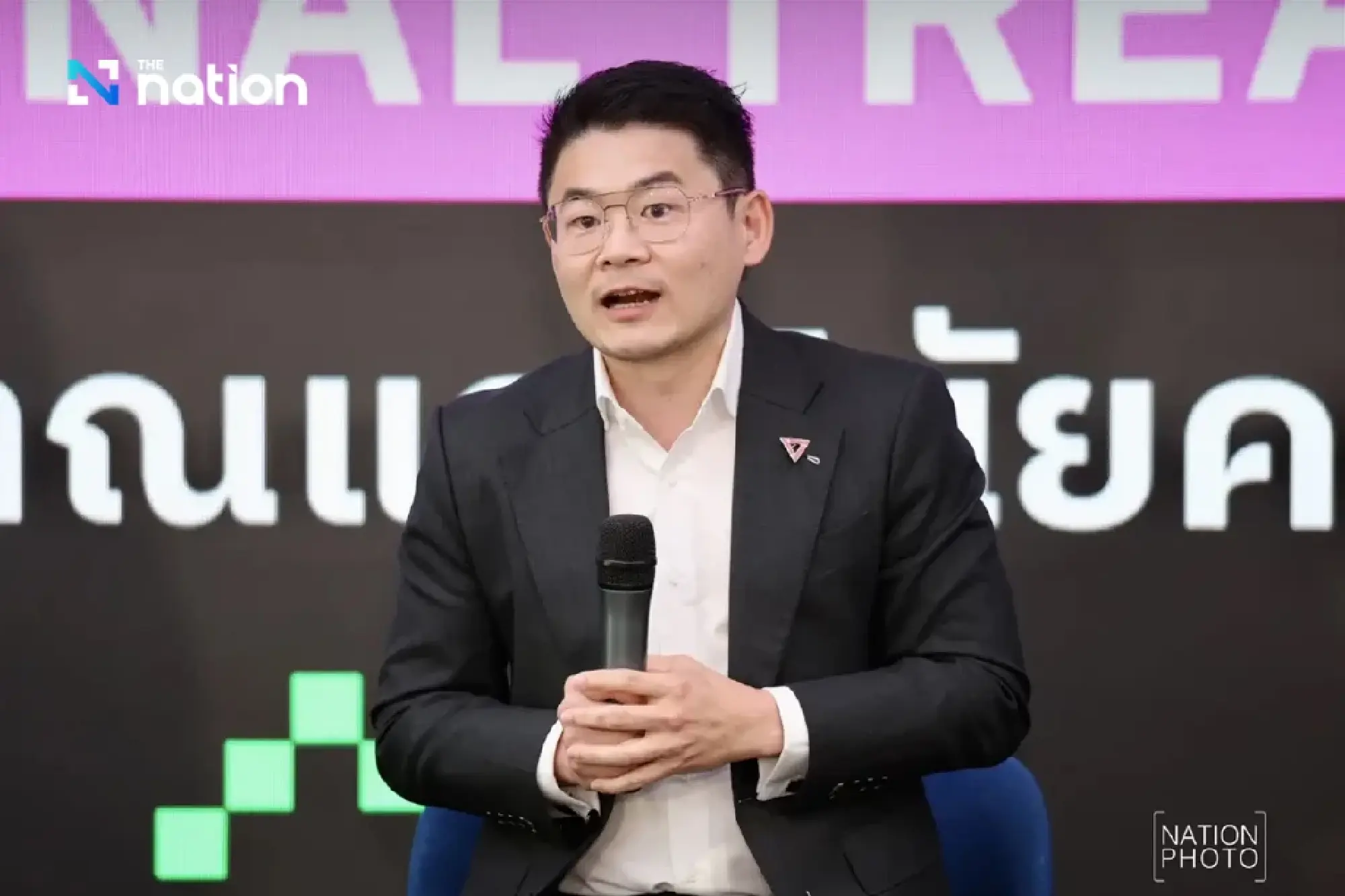 Sittiphol Viboonthanakul