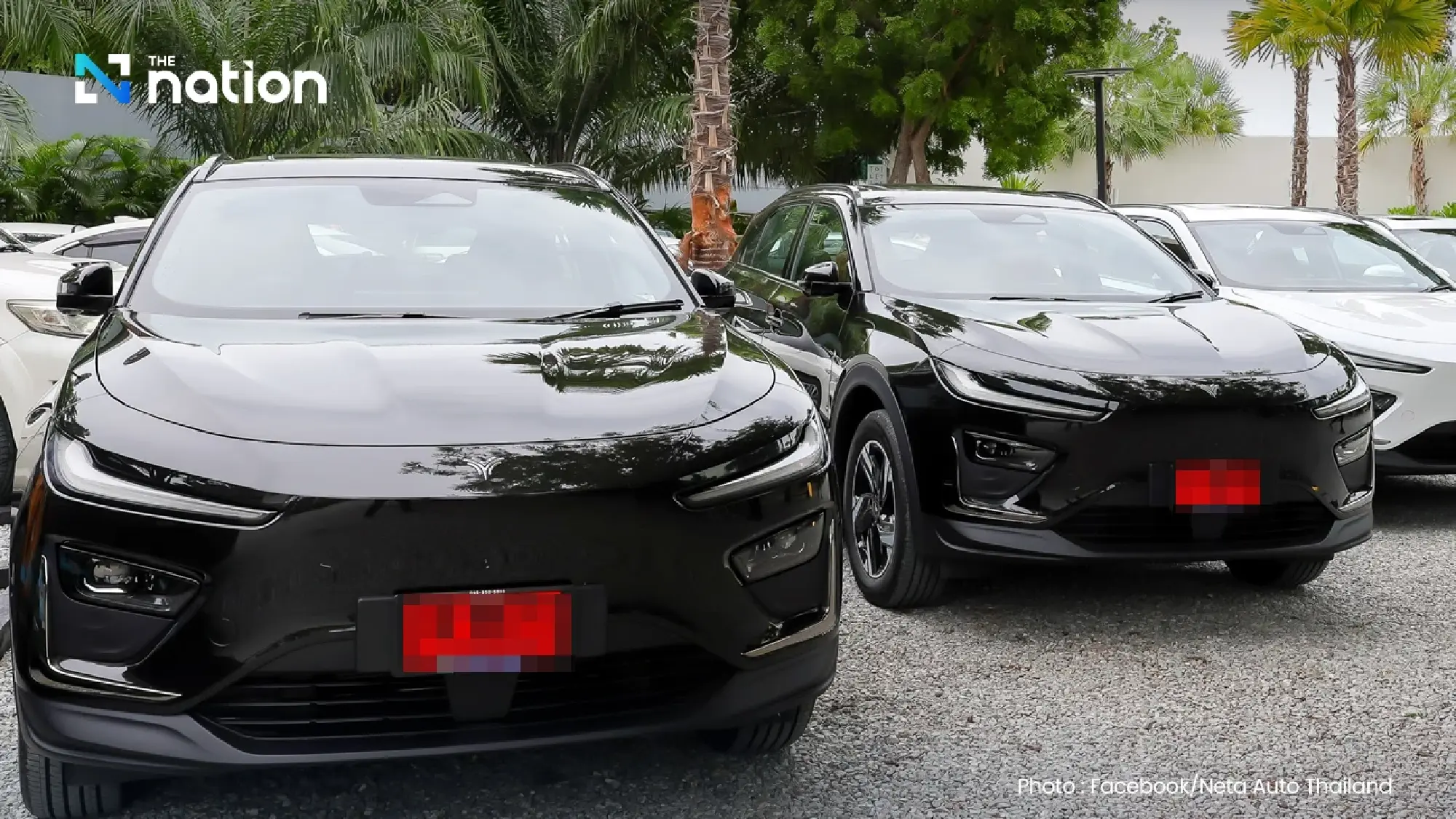 Excise Department watches Neta after 24,000 EV compensation units remain; heavy penalties possible