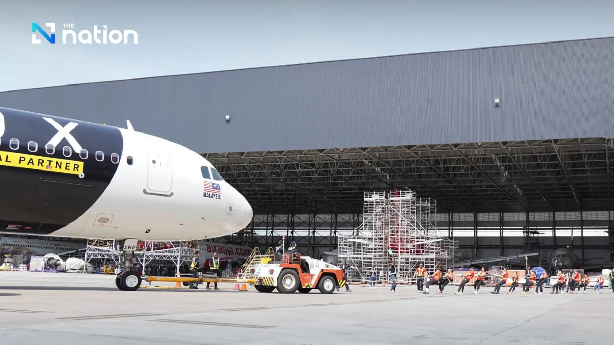 AirAsia and HYROX Unite to Transform Fitness Travel Across Asia Pacific