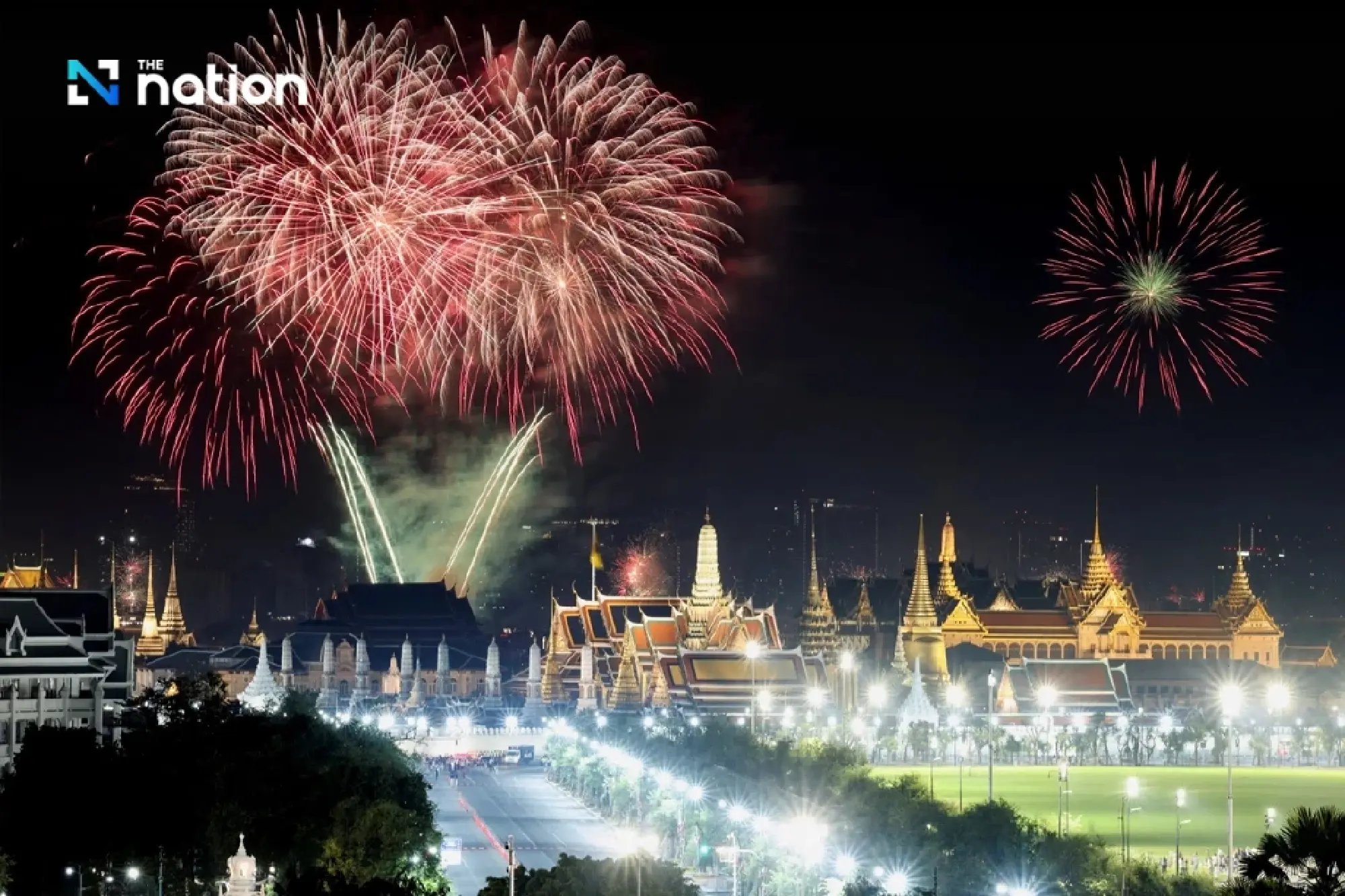 World dazzles in spectacular New Year 2026 celebrations across the globe