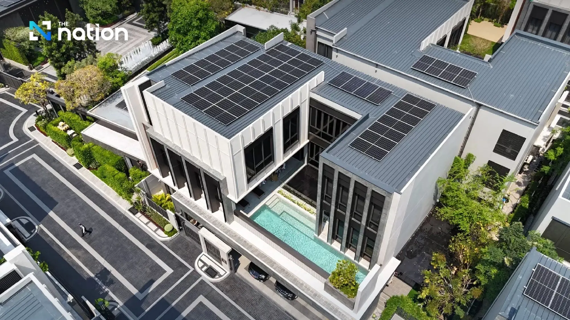 ION Energy Becomes First Clean Energy Firm Funded by Innovation ONE